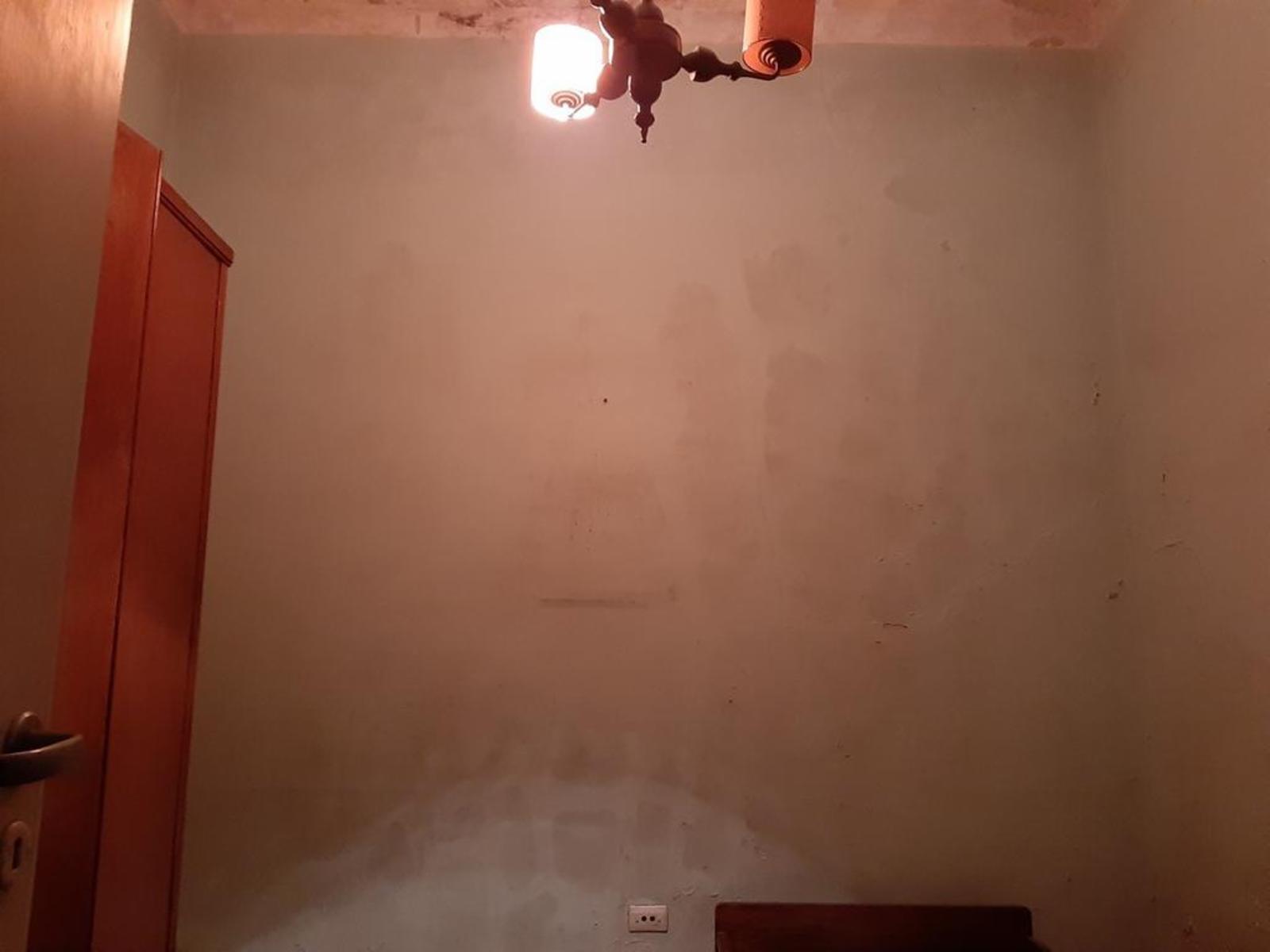 TERRENO DE 360 M² (8,66 X 41,50) CON VIVIENDA UNIFAMILIAR, PATIO Y GALPÓN EN EL FONDO — foto 12