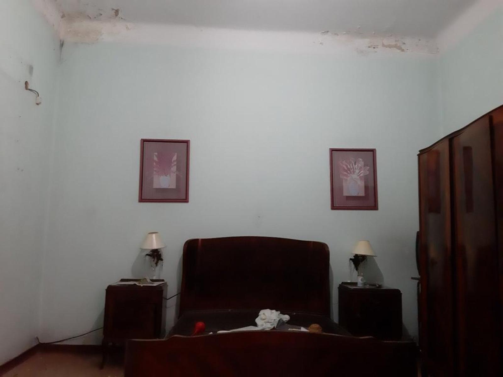 TERRENO DE 360 M² (8,66 X 41,50) CON VIVIENDA UNIFAMILIAR, PATIO Y GALPÓN EN EL FONDO — foto 14