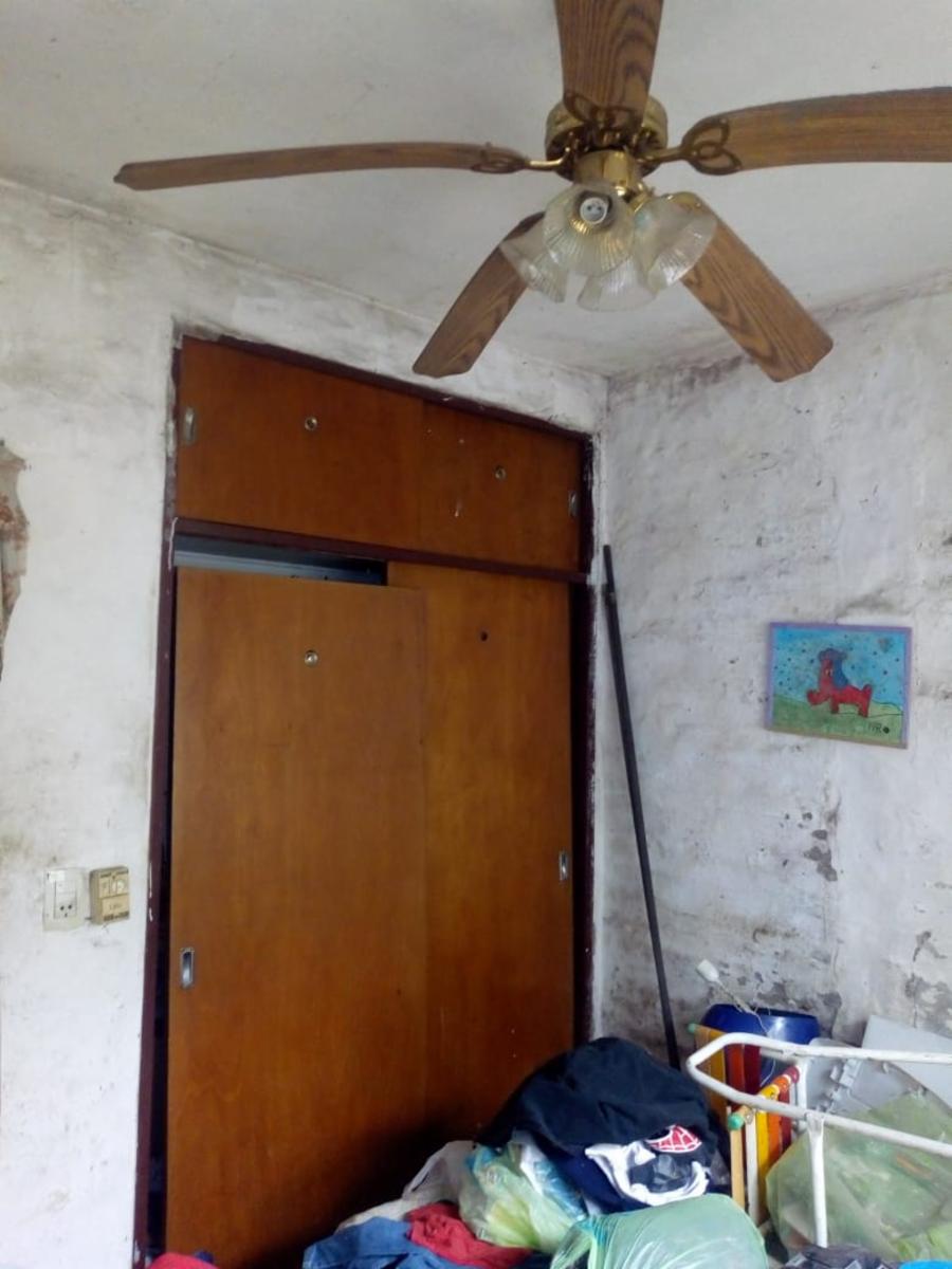 CASA DE 3 AMBIENTES CON JARDÍN DE FRENTE, PATIO Y COCHERA DESCUBIERTA — foto 8