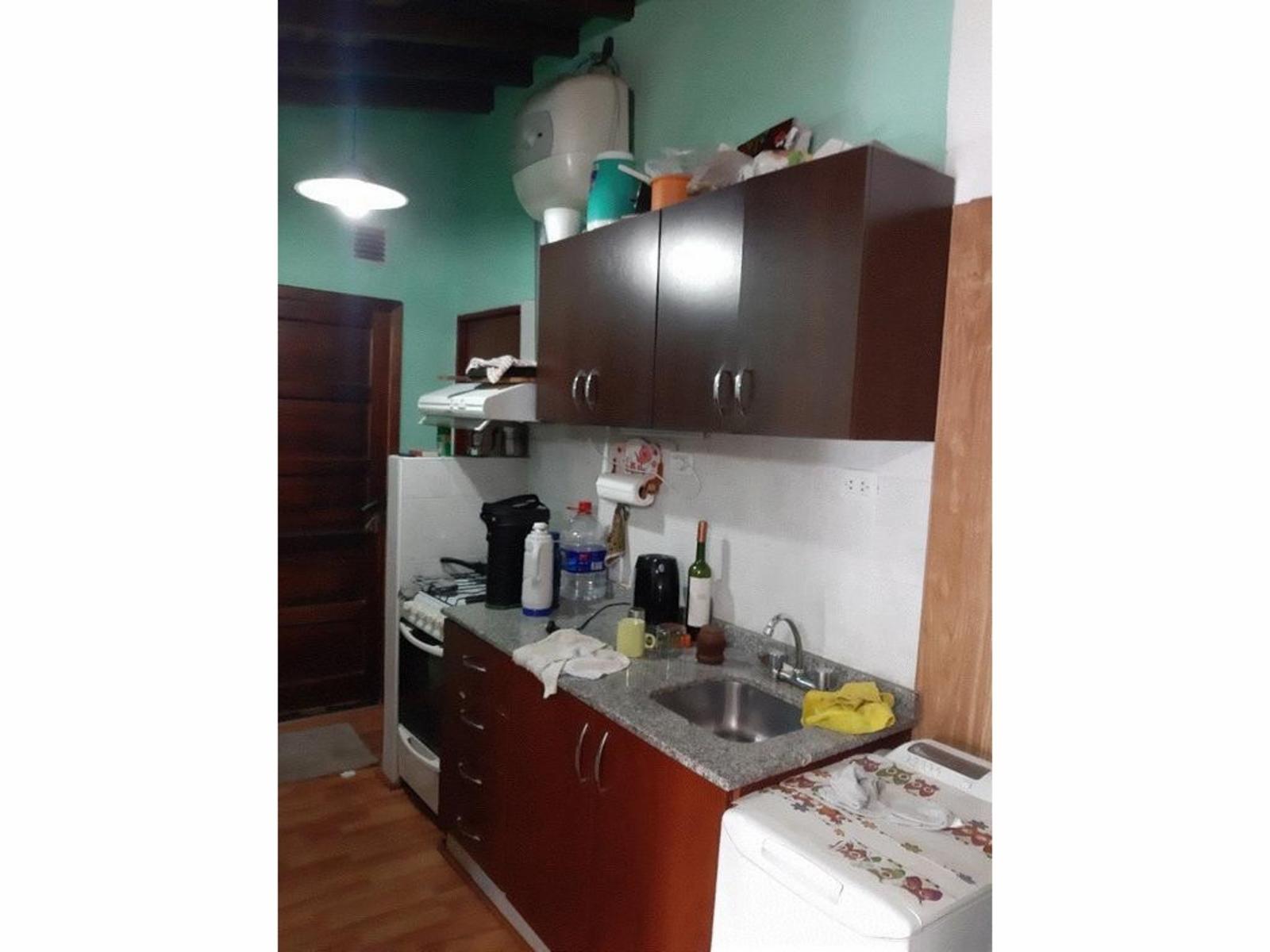 EXCELENTE PH DE 2 AMBIENTES AL FRENTE UBICADO A 50 METROS DE AVENIDA JUAN MANUEL DE ROSAS — foto 5
