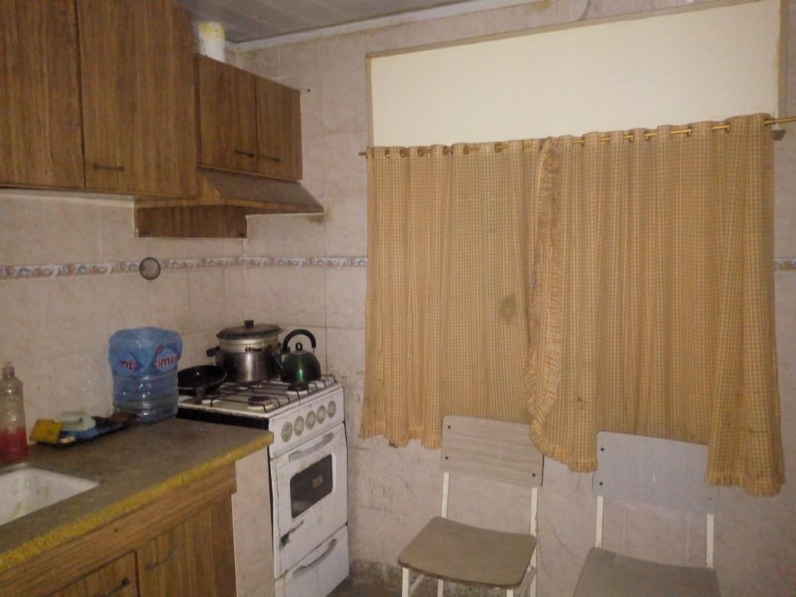 DEPARTAMENTO DE 2 AMBIENTES INTERNO CON COCHERA COMPARTIDA EN MAR DE AJÓ — foto 4