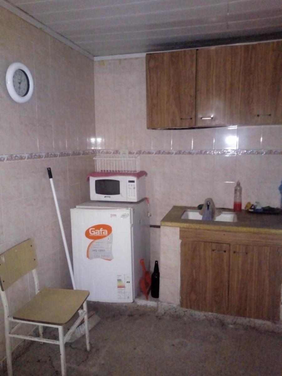 DEPARTAMENTO DE 2 AMBIENTES INTERNO CON COCHERA COMPARTIDA EN MAR DE AJÓ — foto 5