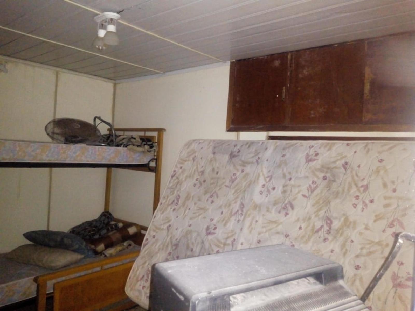 DEPARTAMENTO DE 2 AMBIENTES INTERNO CON COCHERA COMPARTIDA EN MAR DE AJÓ — foto 6