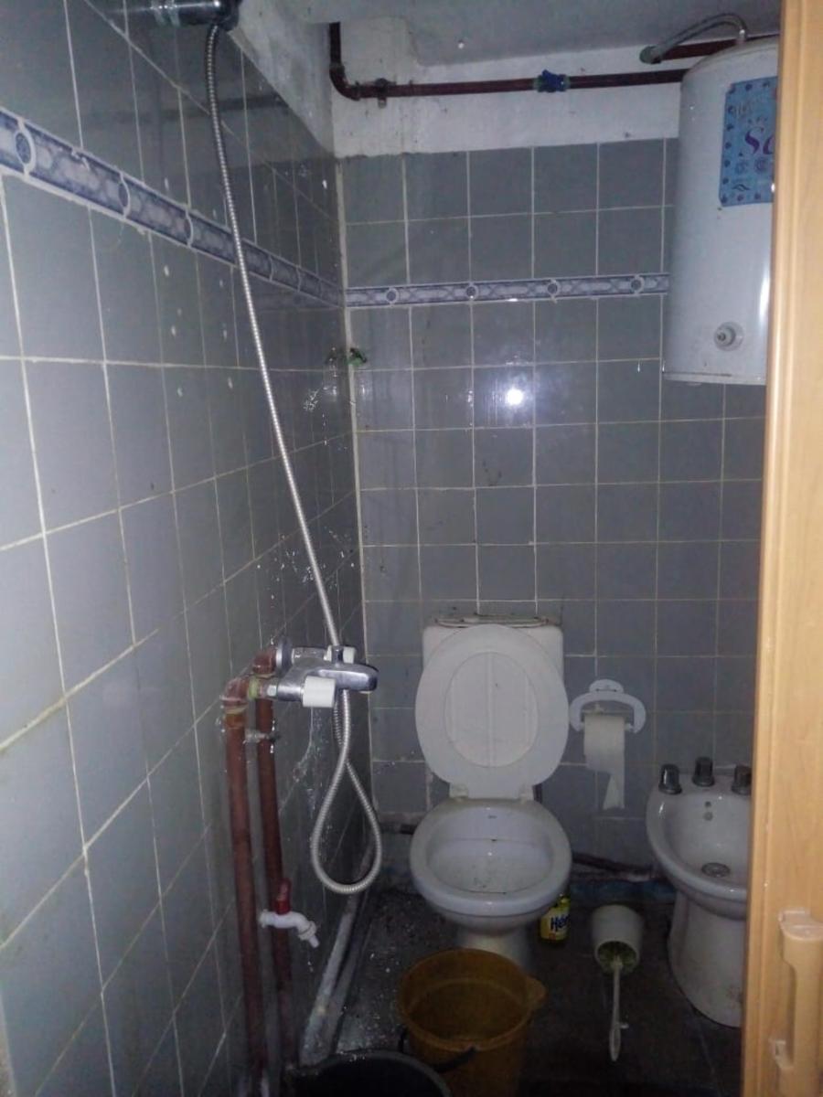 DEPARTAMENTO DE 2 AMBIENTES INTERNO CON COCHERA COMPARTIDA EN MAR DE AJÓ — foto 8