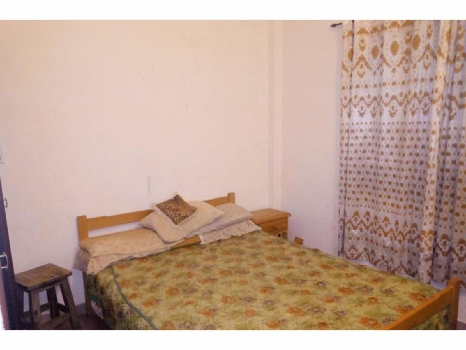 CASA DE 3 AMBIENTES AL FRENTE CON COCHERA EN SANTA TERESITA — foto 5