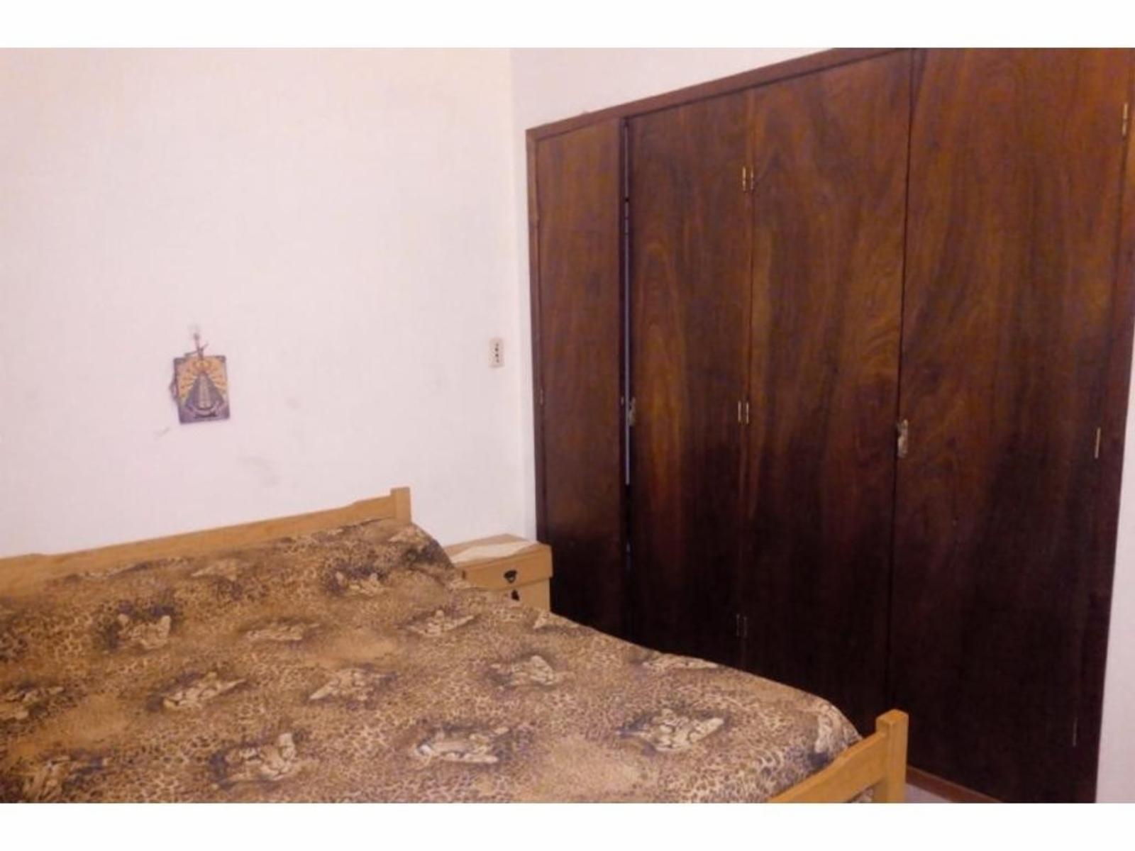 CASA DE 3 AMBIENTES AL FRENTE CON COCHERA EN SANTA TERESITA — foto 6