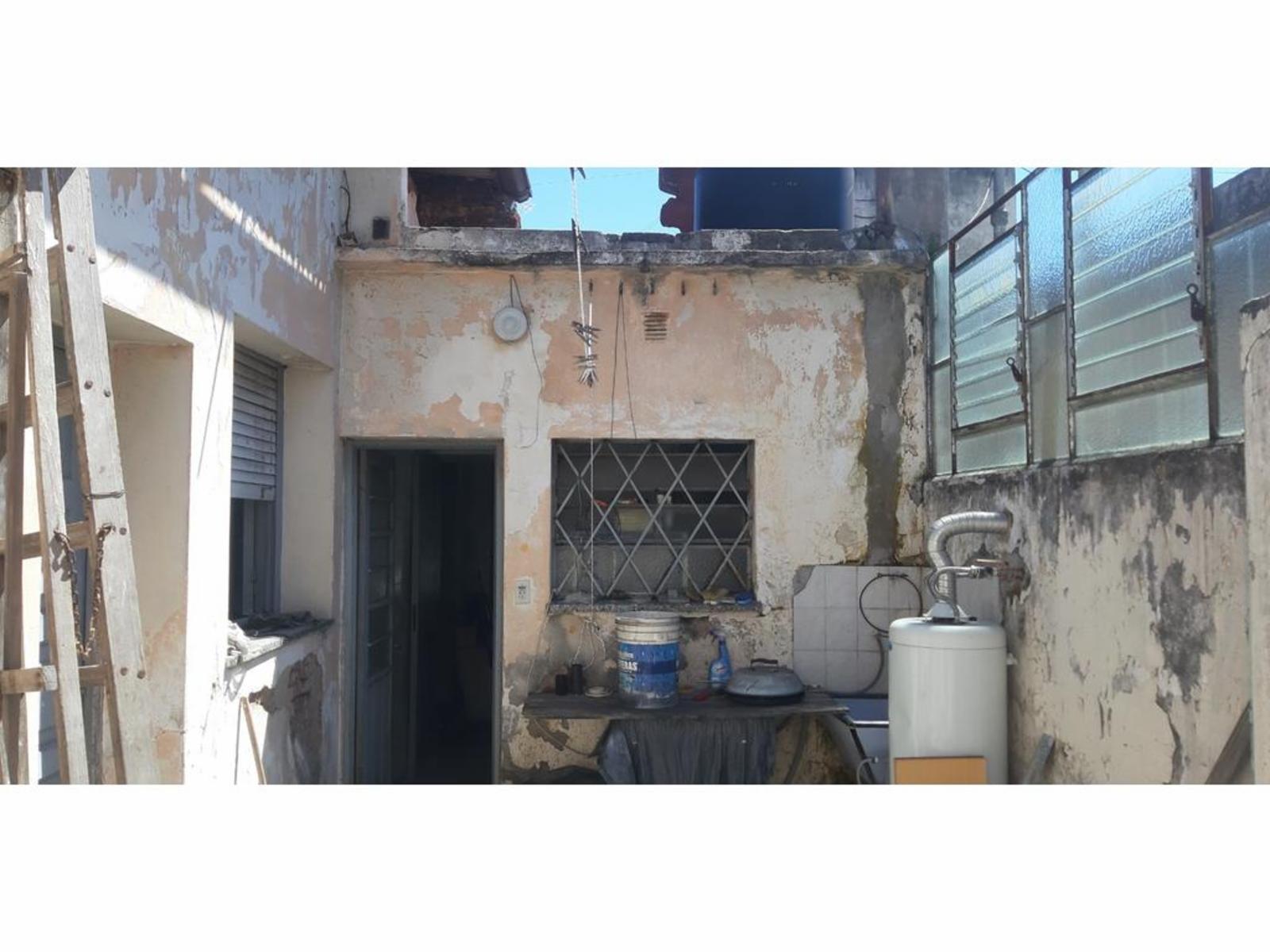 VENTA EN BLOCK DE 5 UNIDADES DE PH CON PATIO Y TERRAZA INDIVIDUAL — foto 6