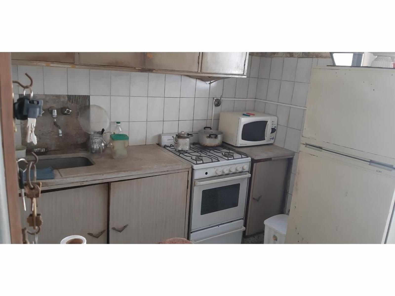VENTA EN BLOCK DE 5 UNIDADES DE PH CON PATIO Y TERRAZA INDIVIDUAL — foto 7