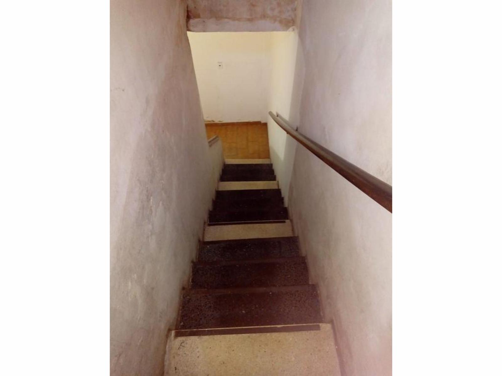 DEPARTAMENTO DE 3 AMBIENTES EN SEGUNDO PISO CON BALCÓN Y TERRAZA — foto 4