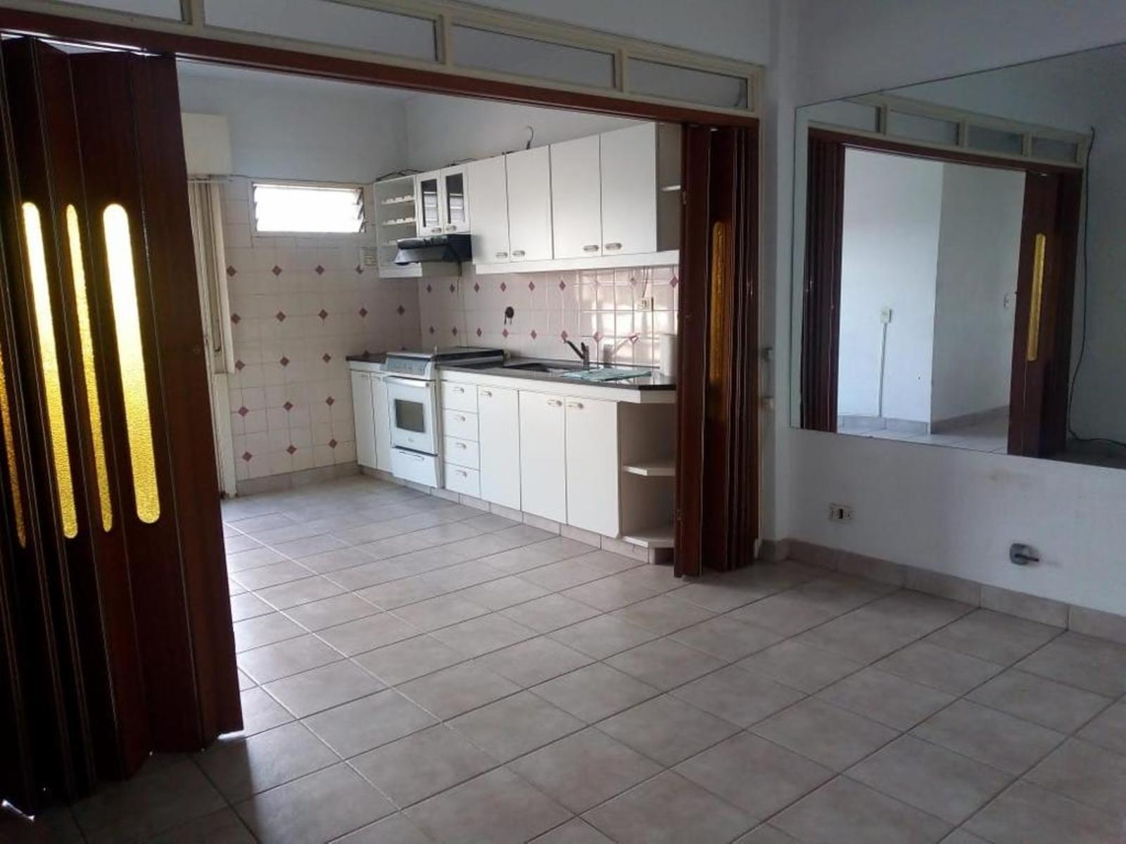 DEPARTAMENTO DE 3 AMBIENTES EN SEGUNDO PISO CON BALCÓN Y TERRAZA — foto 7