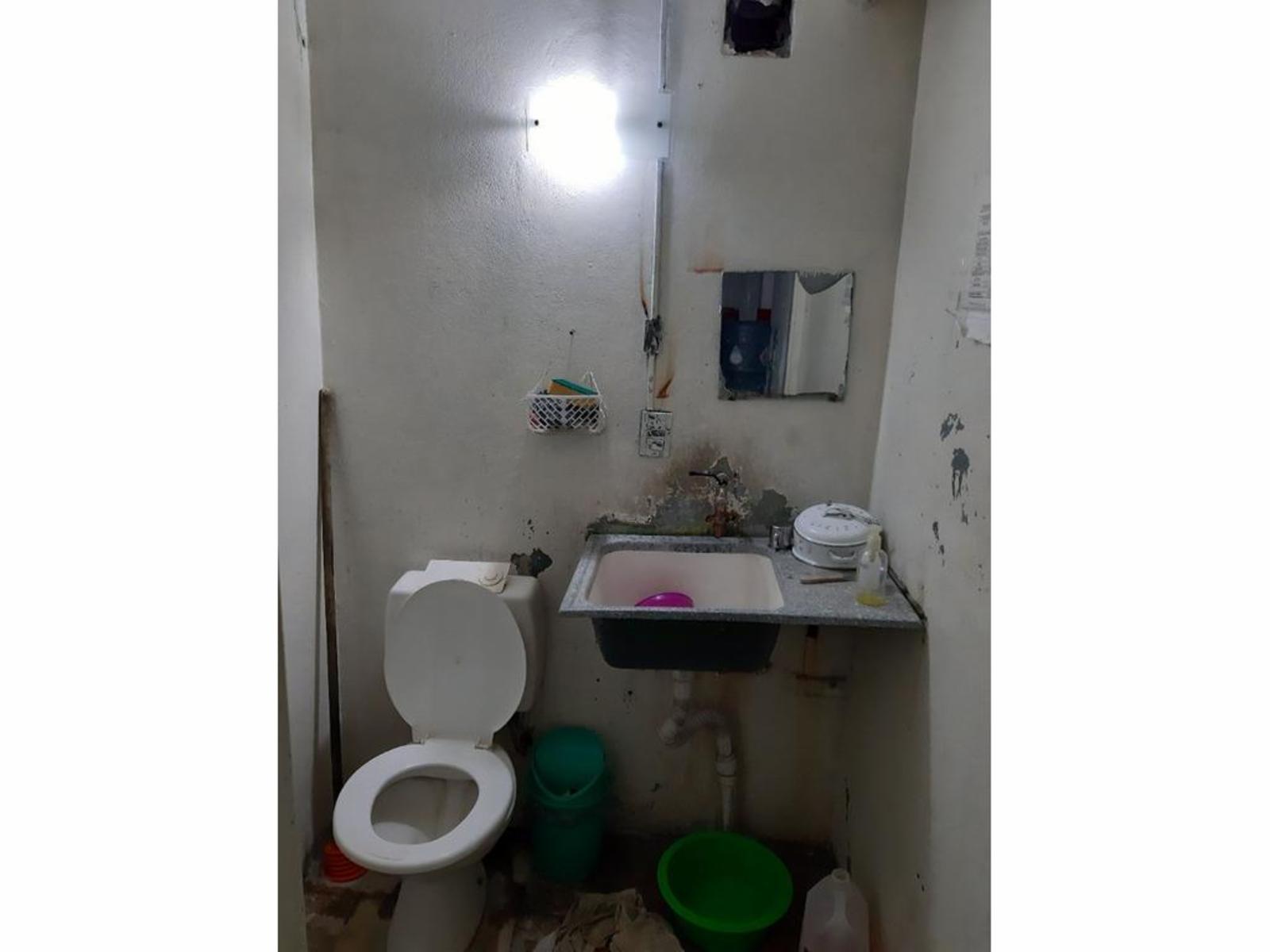 GRAN LOCAL COMERCIAL DE 140 M² CUBIERTOS Y 95 M² DESCUBIERTOS UBICADO SOBRE AVENIDA PRESIDENTE PERÓN — foto 8