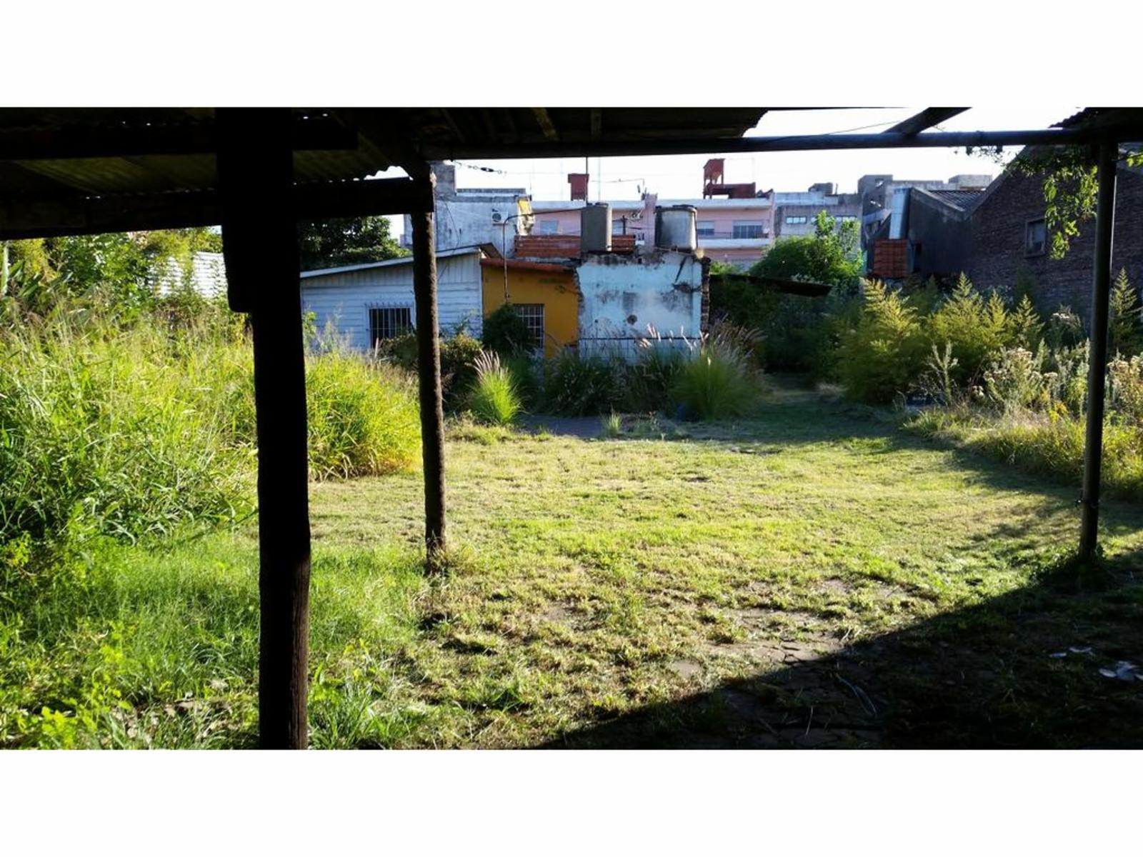 EXCELENTE LOTE DE 320M2 A 50 METROS DE AV J. M. DE ROSAS — foto 7