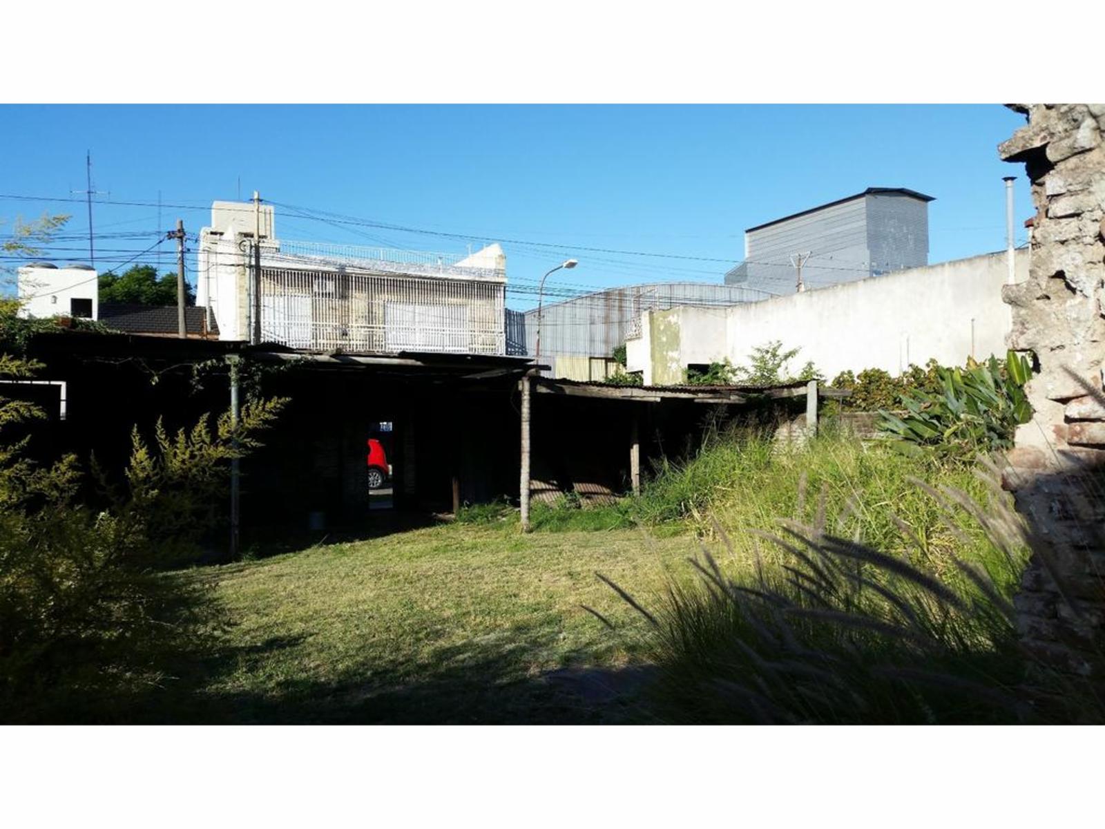 EXCELENTE LOTE DE 320M2 A 50 METROS DE AV J. M. DE ROSAS — foto 8