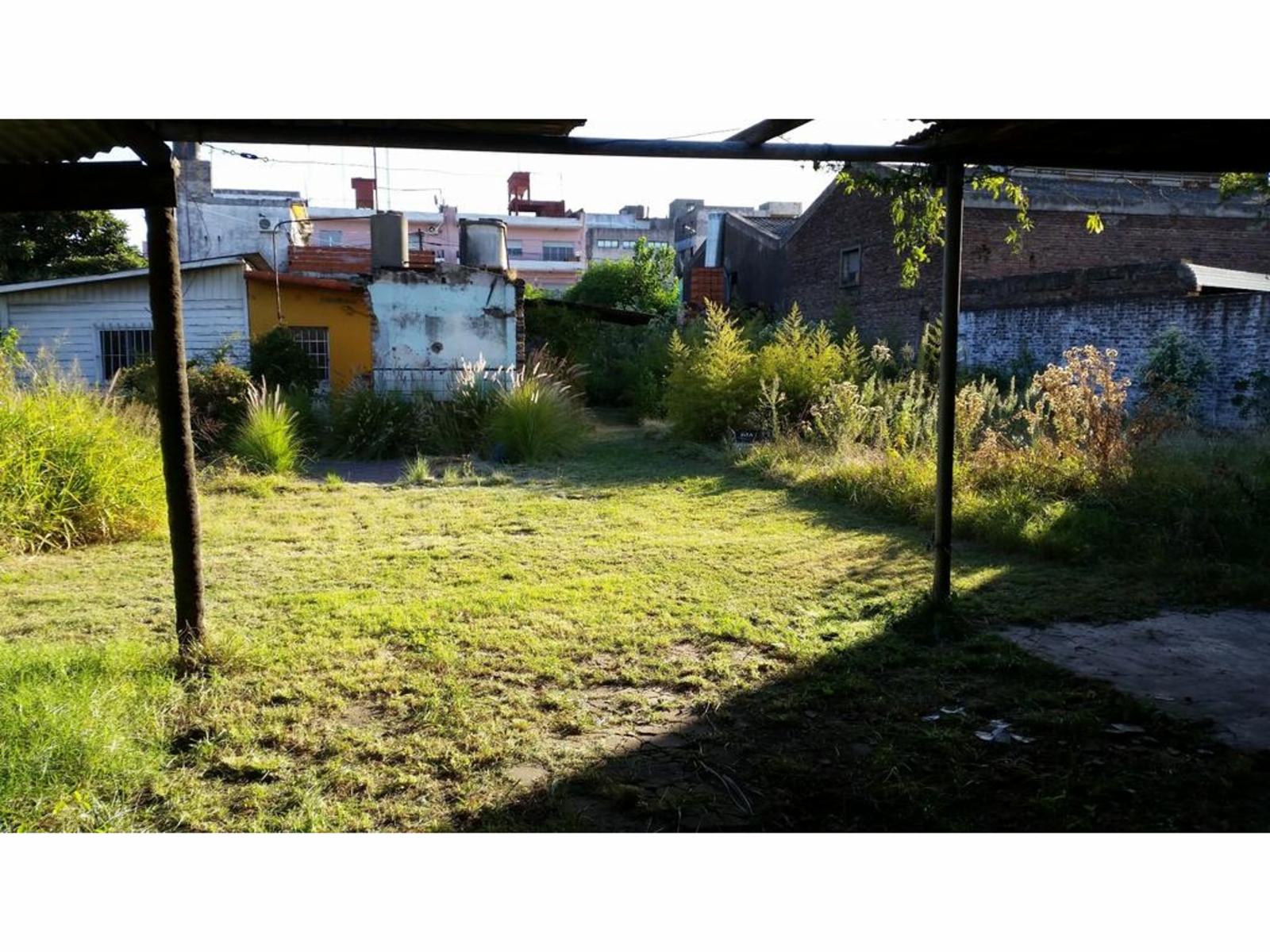 EXCELENTE LOTE DE 320M2 A 50 METROS DE AV J. M. DE ROSAS — foto 9