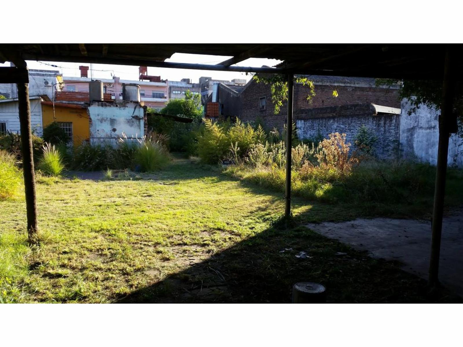 EXCELENTE LOTE DE 320M2 A 50 METROS DE AV J. M. DE ROSAS — foto 10