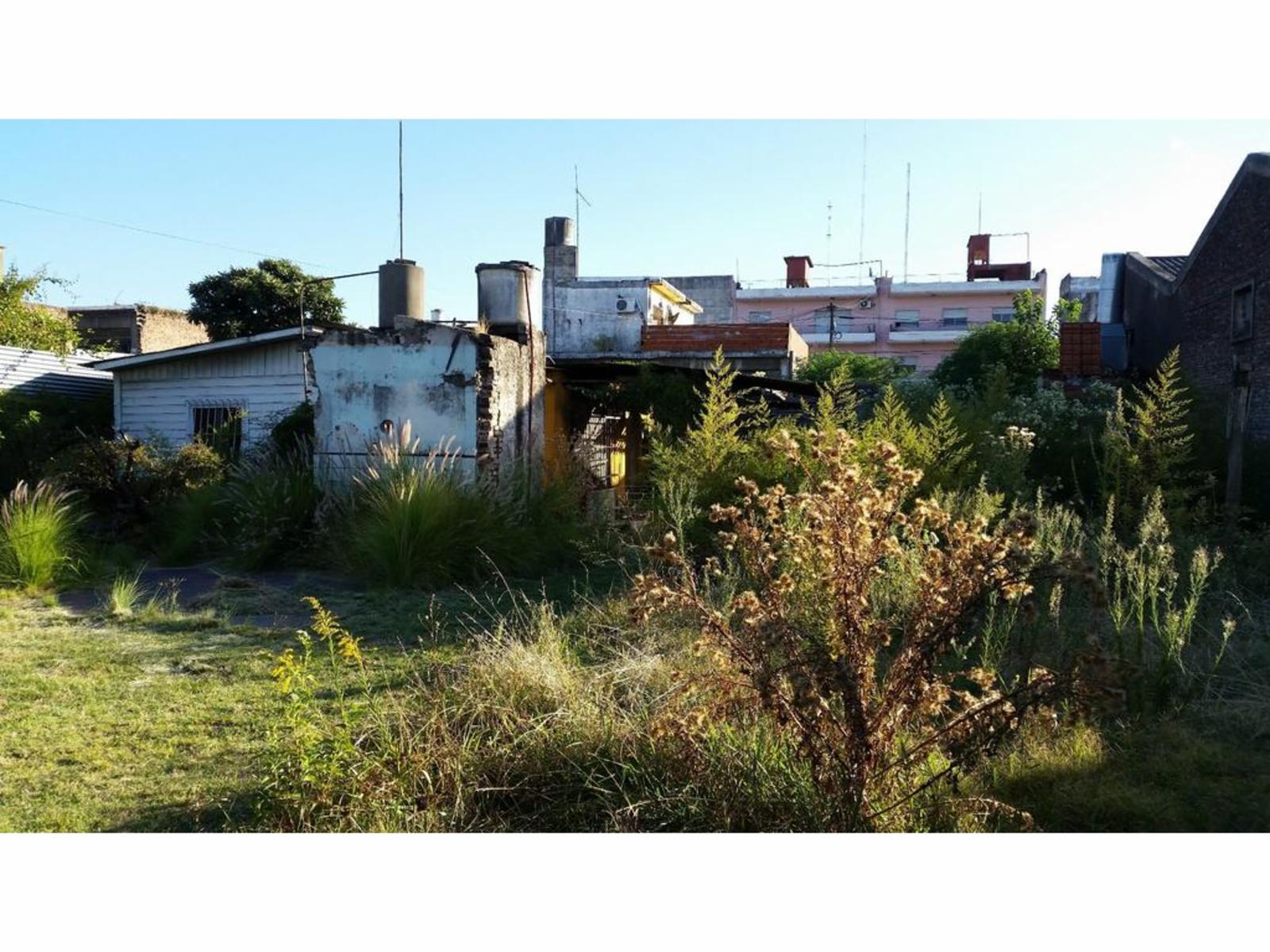 EXCELENTE LOTE DE 320M2 A 50 METROS DE AV J. M. DE ROSAS — foto 11