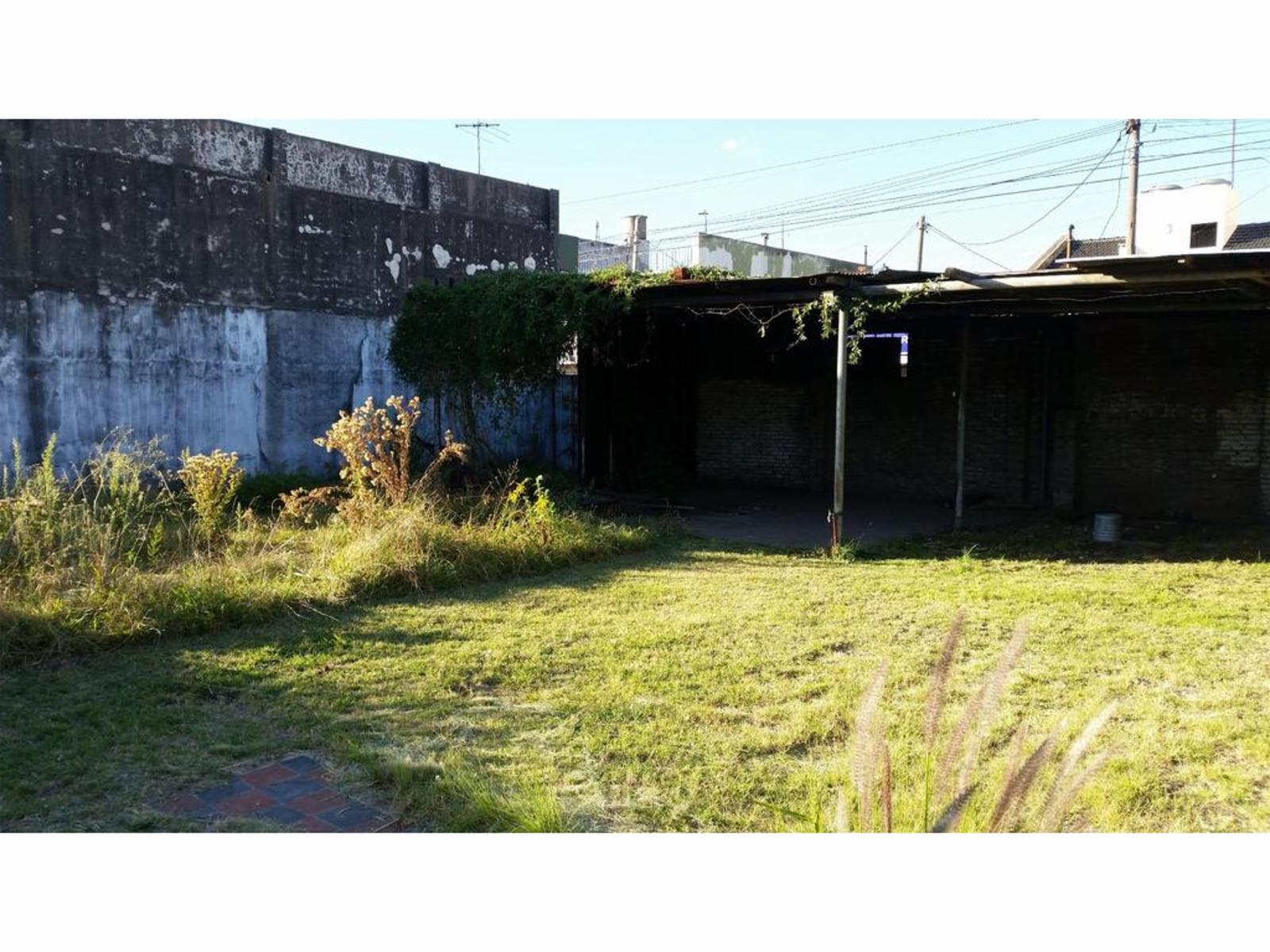 EXCELENTE LOTE DE 320M2 A 50 METROS DE AV J. M. DE ROSAS — foto 12
