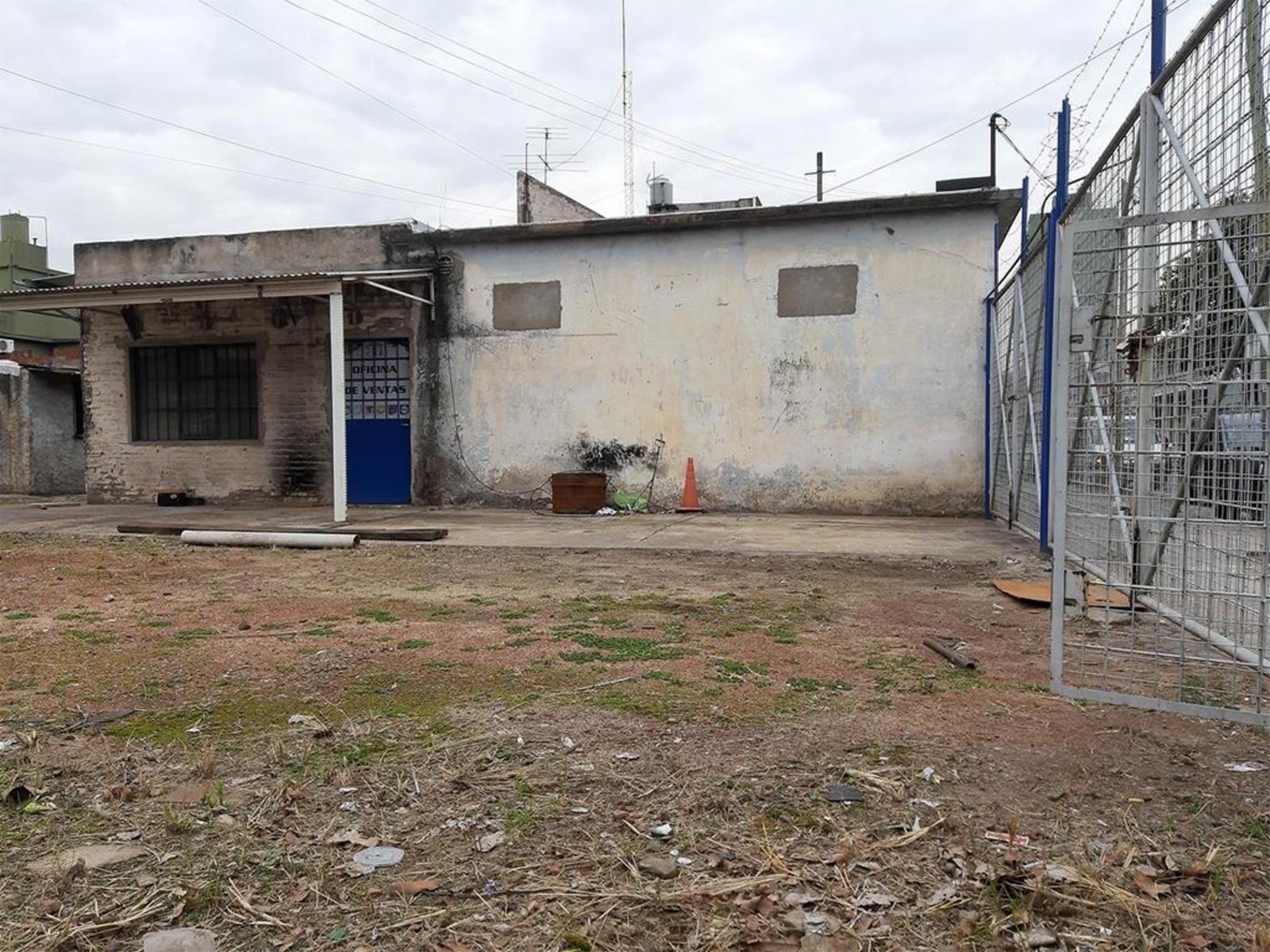 TERRENO DE 753 M² UBICADO EN ESQUINA AVENIDA SAN MARTÍN Y TAPALQUÉ — foto 7