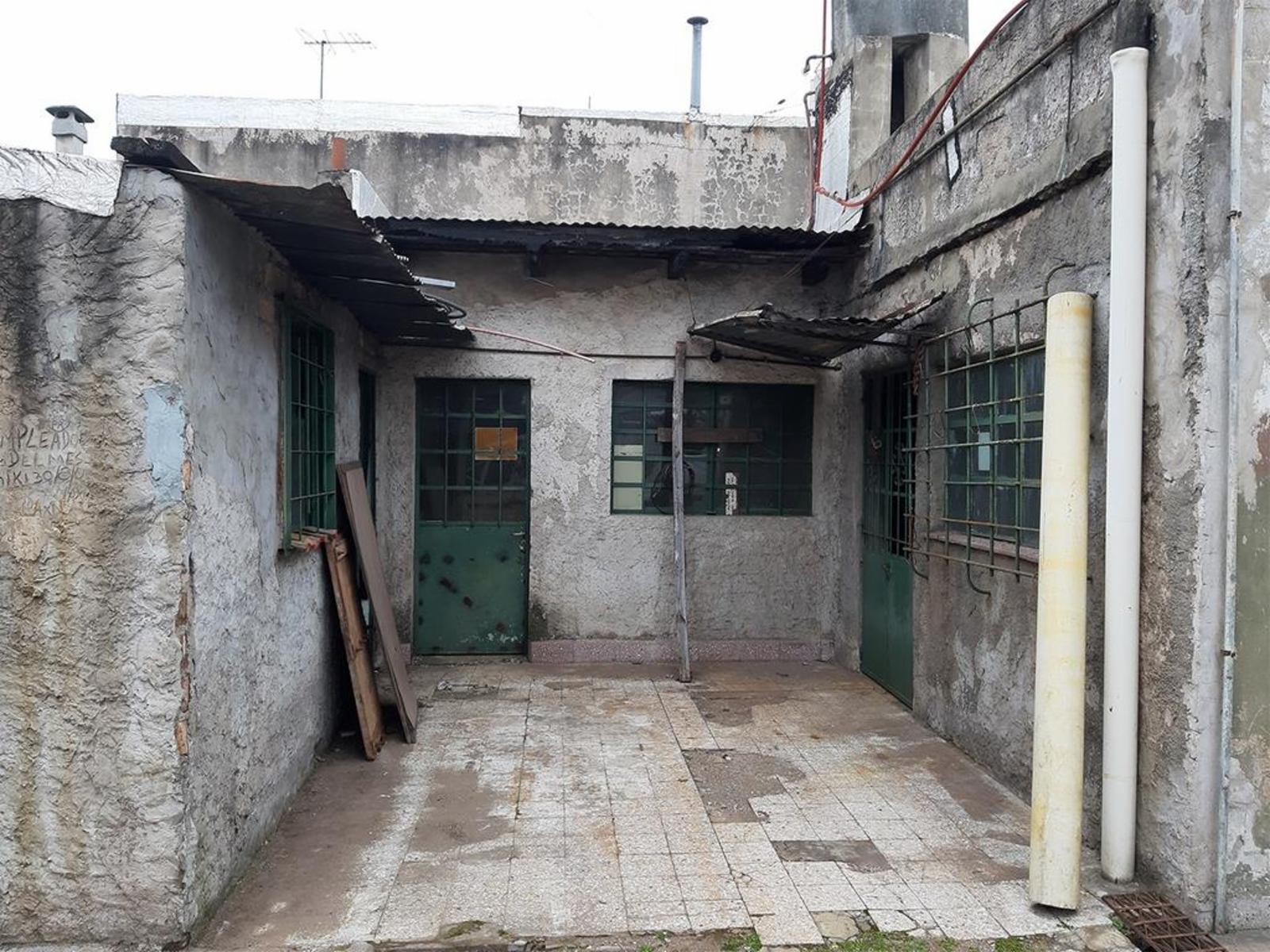TERRENO DE 753 M² UBICADO EN ESQUINA AVENIDA SAN MARTÍN Y TAPALQUÉ — foto 13