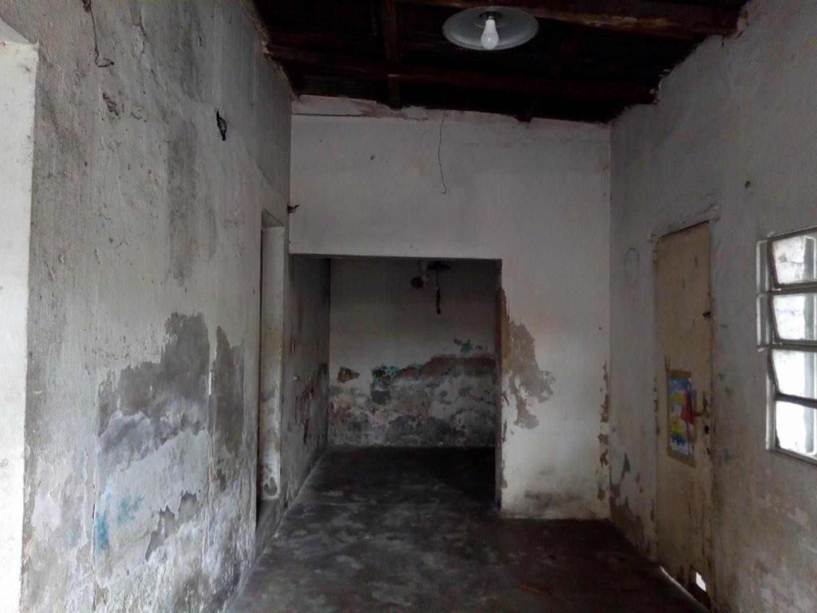 TERRENO DE 264 M² EN ESQUINA AVENIDA GENERAL PAZ Y BAIGORRIA CON CASA Y GALPÓN — foto 9
