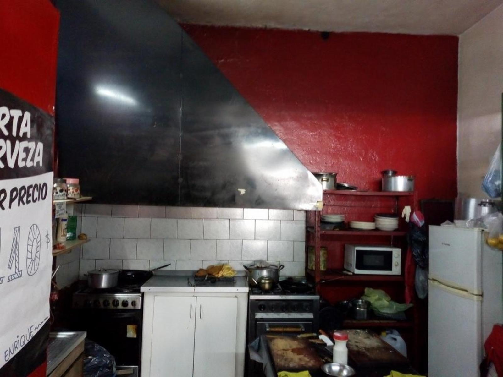 TERRENO DE 204 M² CON VIVIENDA Y DOS LOCALES SOBRE AVENIDA SAN MARTÍN — foto 5