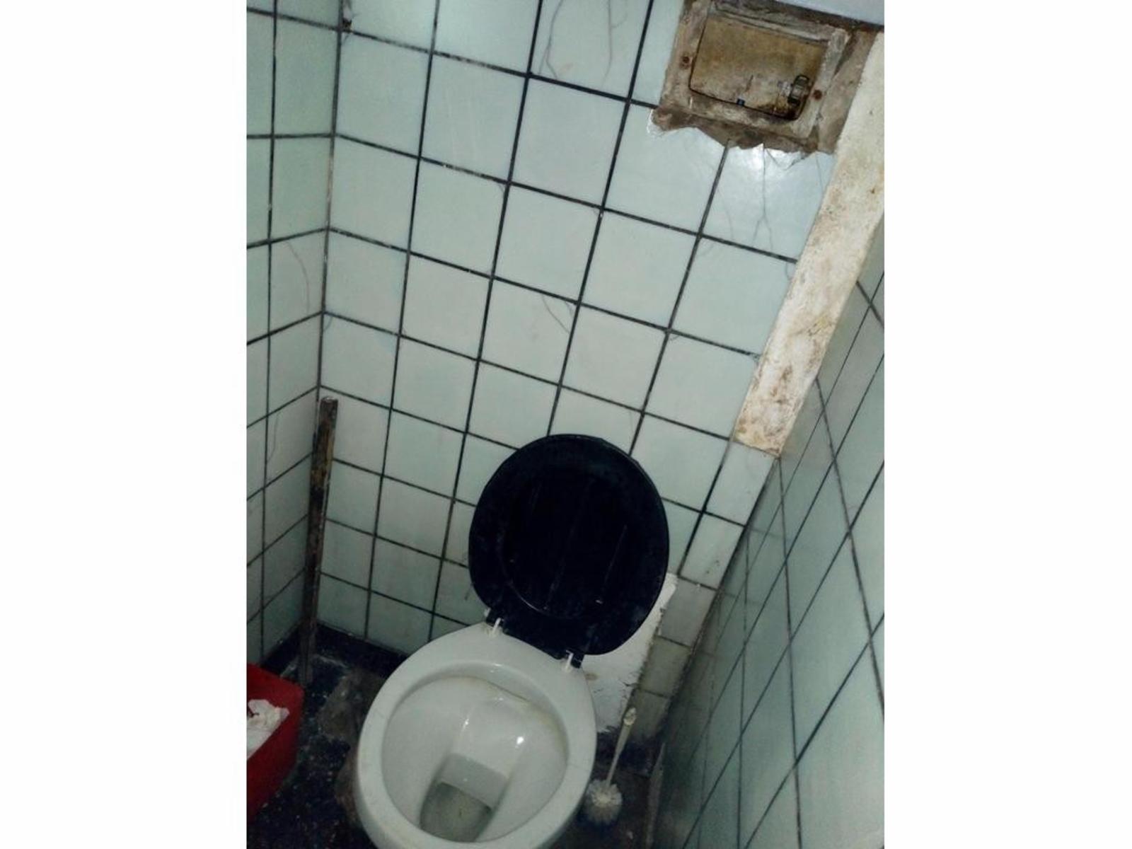 TERRENO DE 204 M² CON VIVIENDA Y DOS LOCALES SOBRE AVENIDA SAN MARTÍN — foto 6