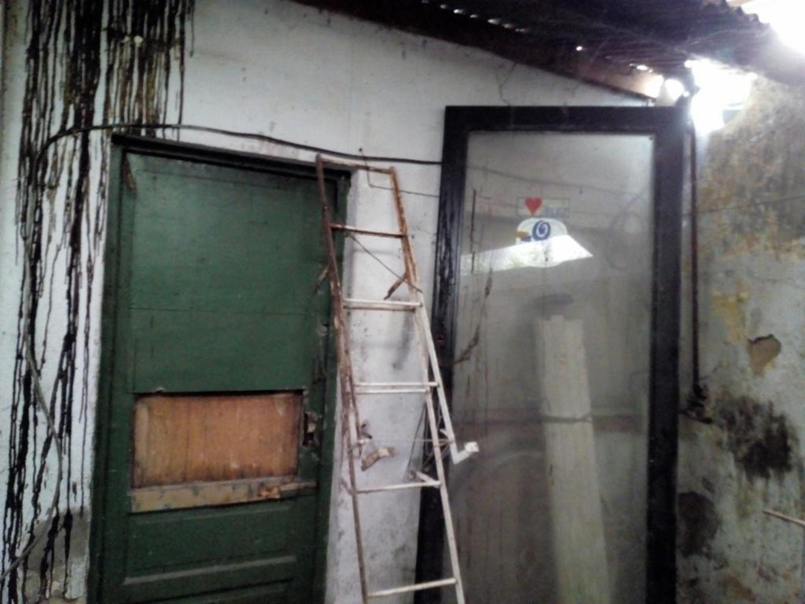 TERRENO DE 204 M² CON VIVIENDA Y DOS LOCALES SOBRE AVENIDA SAN MARTÍN — foto 11
