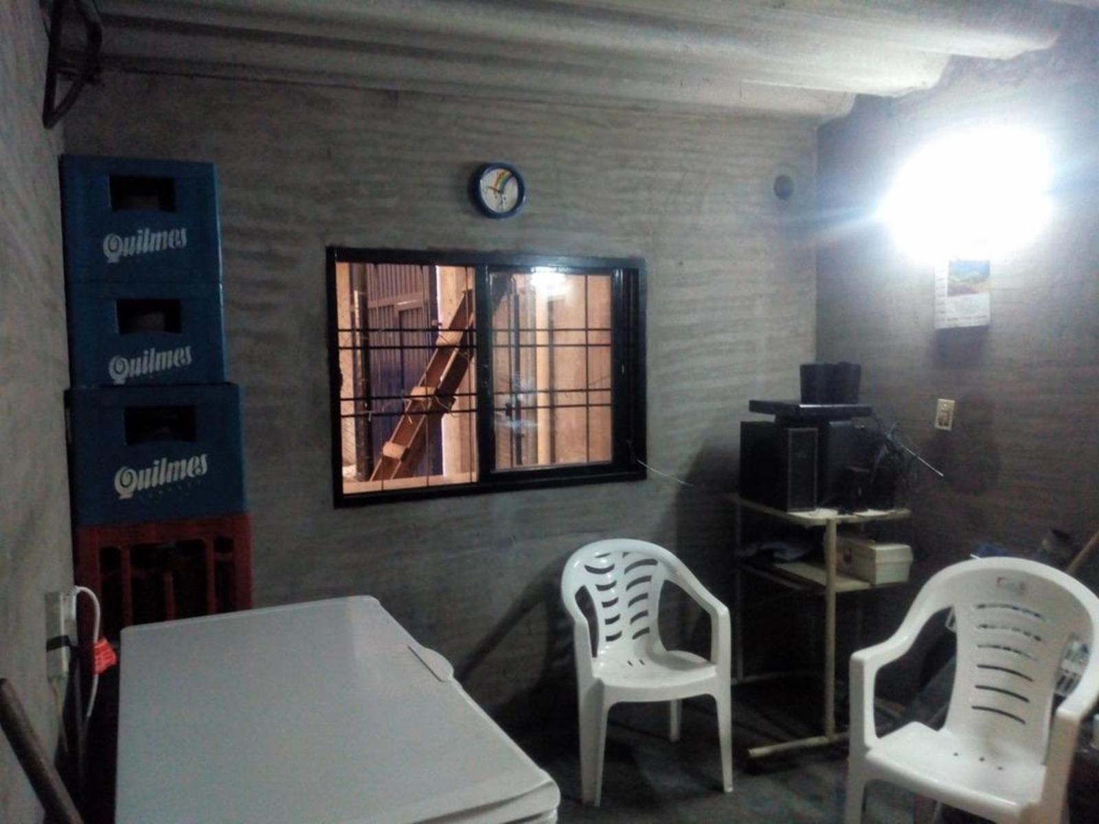 EXCELENTE GALPÓN DE 560 M² USADO COMO CANCHA DE FÚTBOL 5 — foto 14