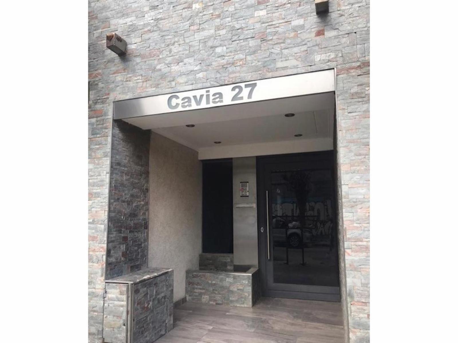 EXCELENTE DEPARTAMENTO DE 2 AMBIENTES EN SEGUNDO PISO AL FRENTE CON BALCÓN Y TERRAZA — foto 2