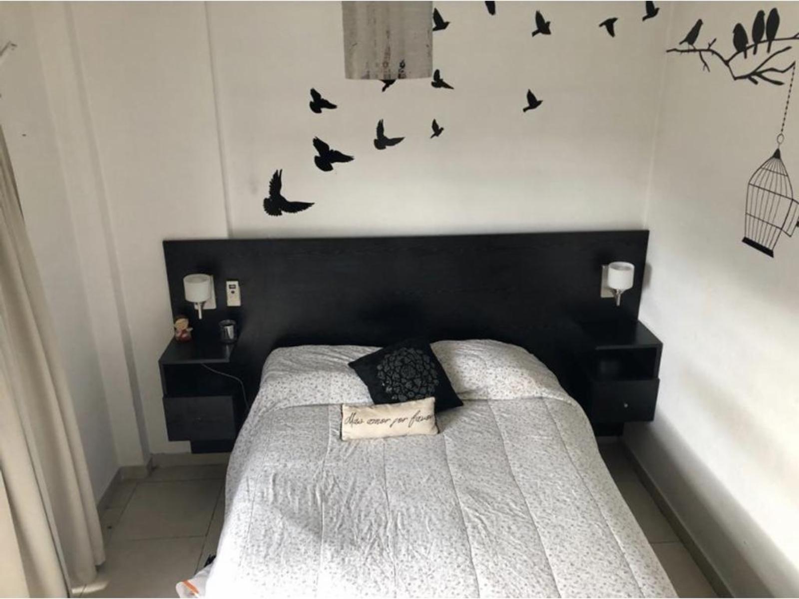 EXCELENTE DEPARTAMENTO DE 2 AMBIENTES EN SEGUNDO PISO AL FRENTE CON BALCÓN Y TERRAZA — foto 13