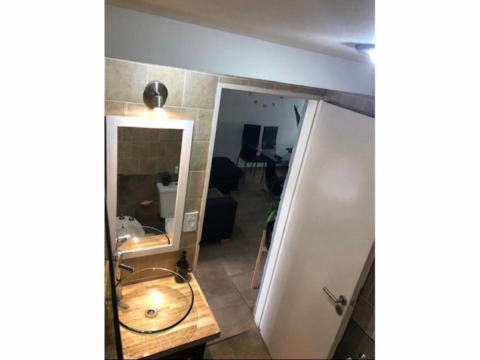 EXCELENTE DEPARTAMENTO DE 2 AMBIENTES EN SEGUNDO PISO AL FRENTE CON BALCÓN Y TERRAZA — foto 15