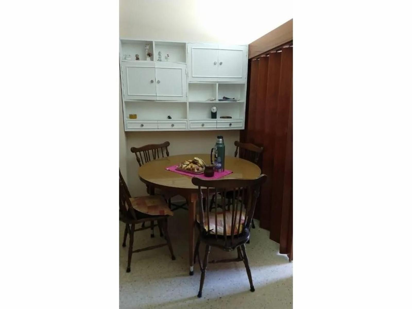 HERMOSO MONO AMBIENTE DIVIDIDO CON VISTA AL MAR EN 6TO PISO — foto 3
