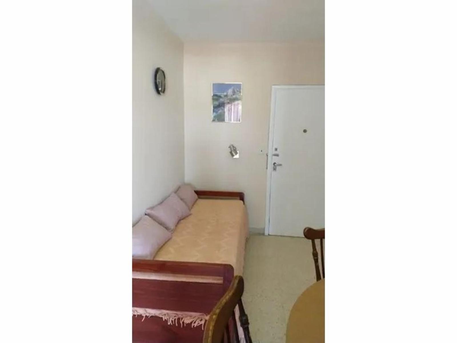 HERMOSO MONO AMBIENTE DIVIDIDO CON VISTA AL MAR EN 6TO PISO — foto 8