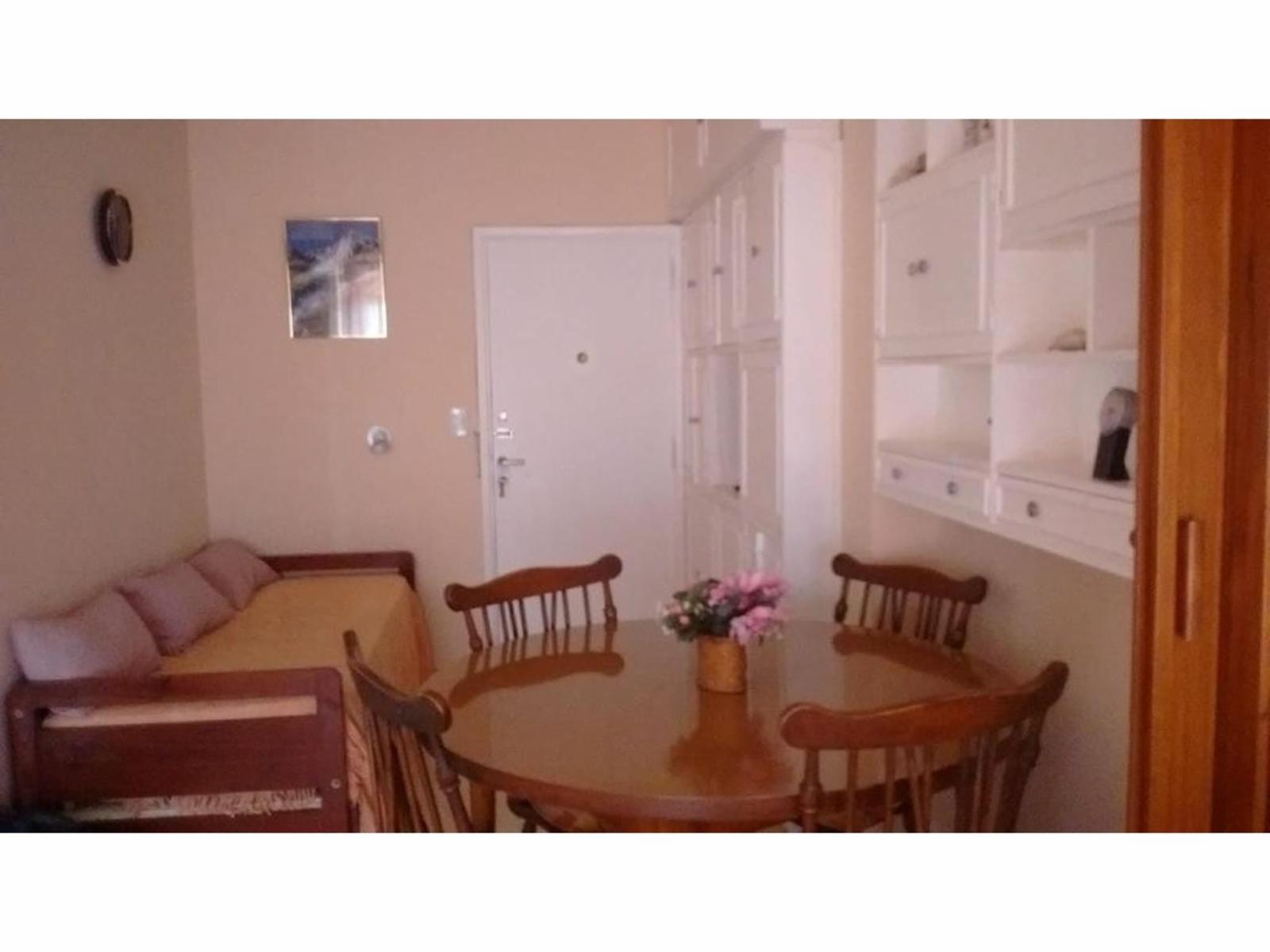 HERMOSO MONO AMBIENTE DIVIDIDO CON VISTA AL MAR EN 6TO PISO — foto 9