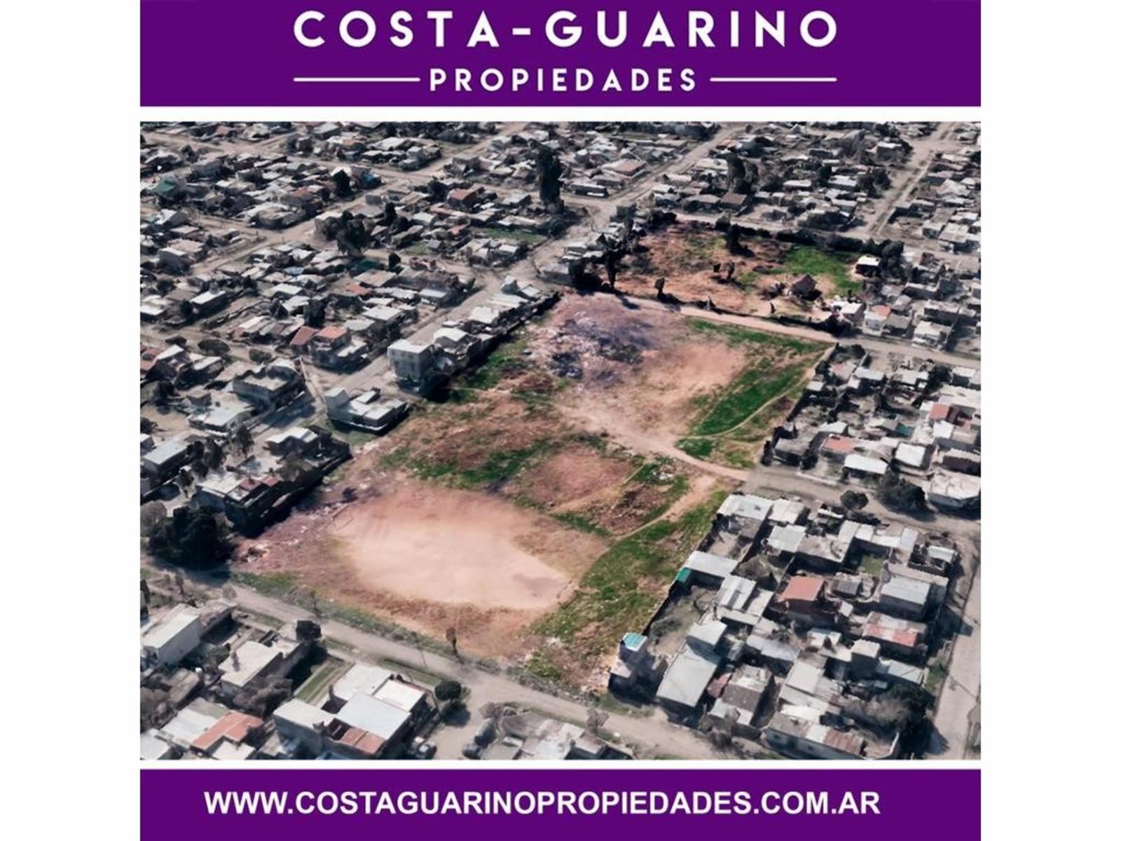VENTA LOTE DE 25.000 M² (95 METROS DE FRENTE X 260 METROS DE FONDO) EN LAFERRERE — foto 3
