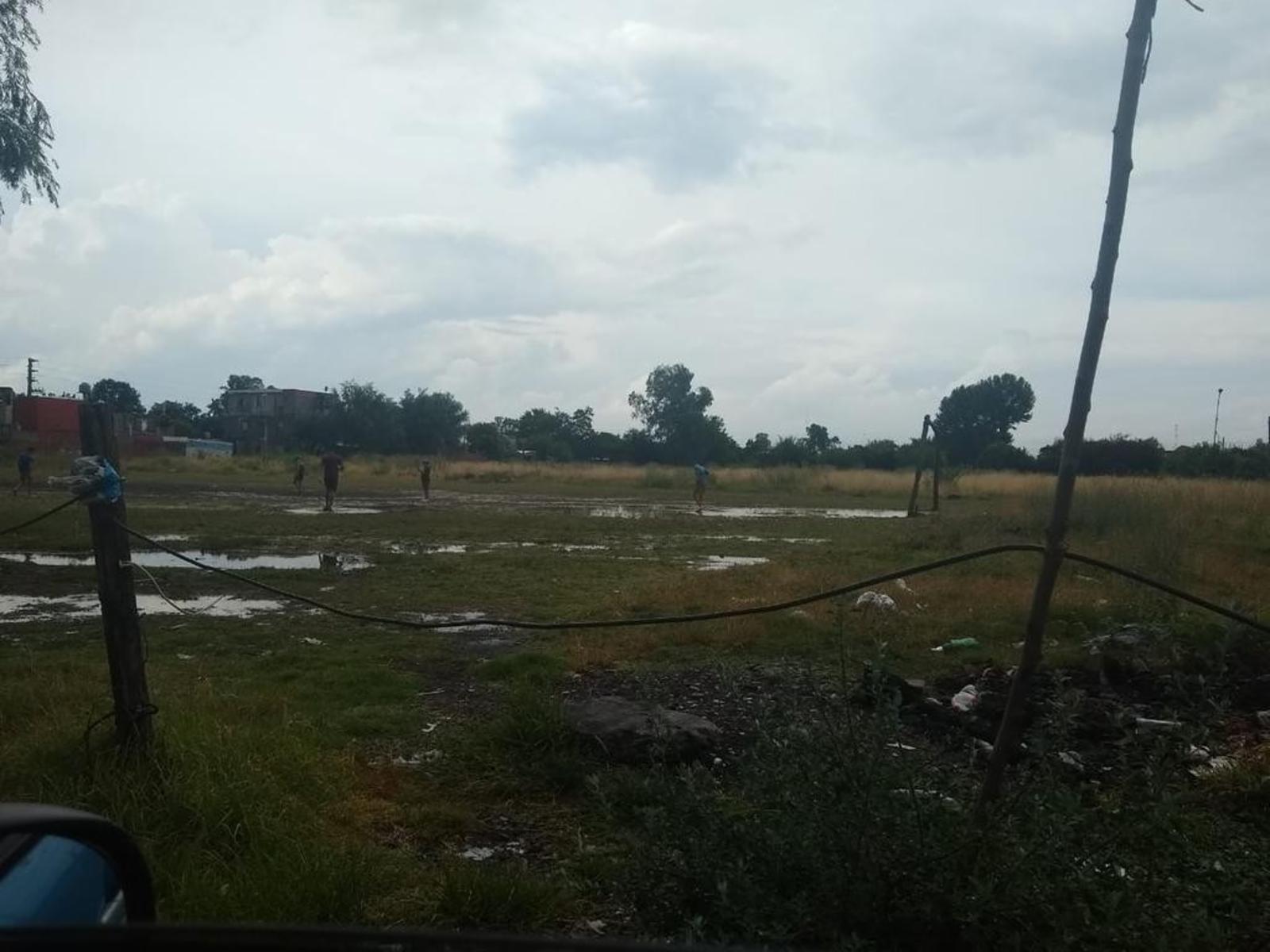 VENTA LOTE DE 25.000 M² (95 METROS DE FRENTE X 260 METROS DE FONDO) EN LAFERRERE — foto 4