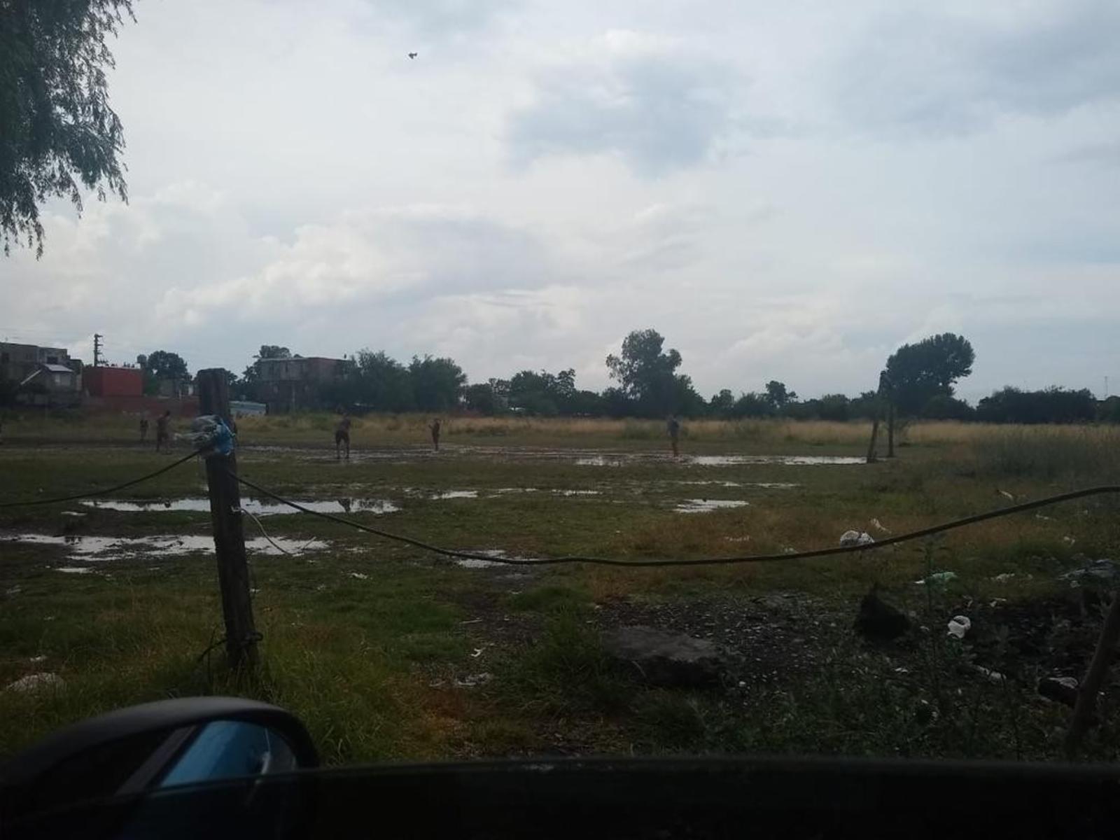 VENTA LOTE DE 25.000 M² (95 METROS DE FRENTE X 260 METROS DE FONDO) EN LAFERRERE — foto 5