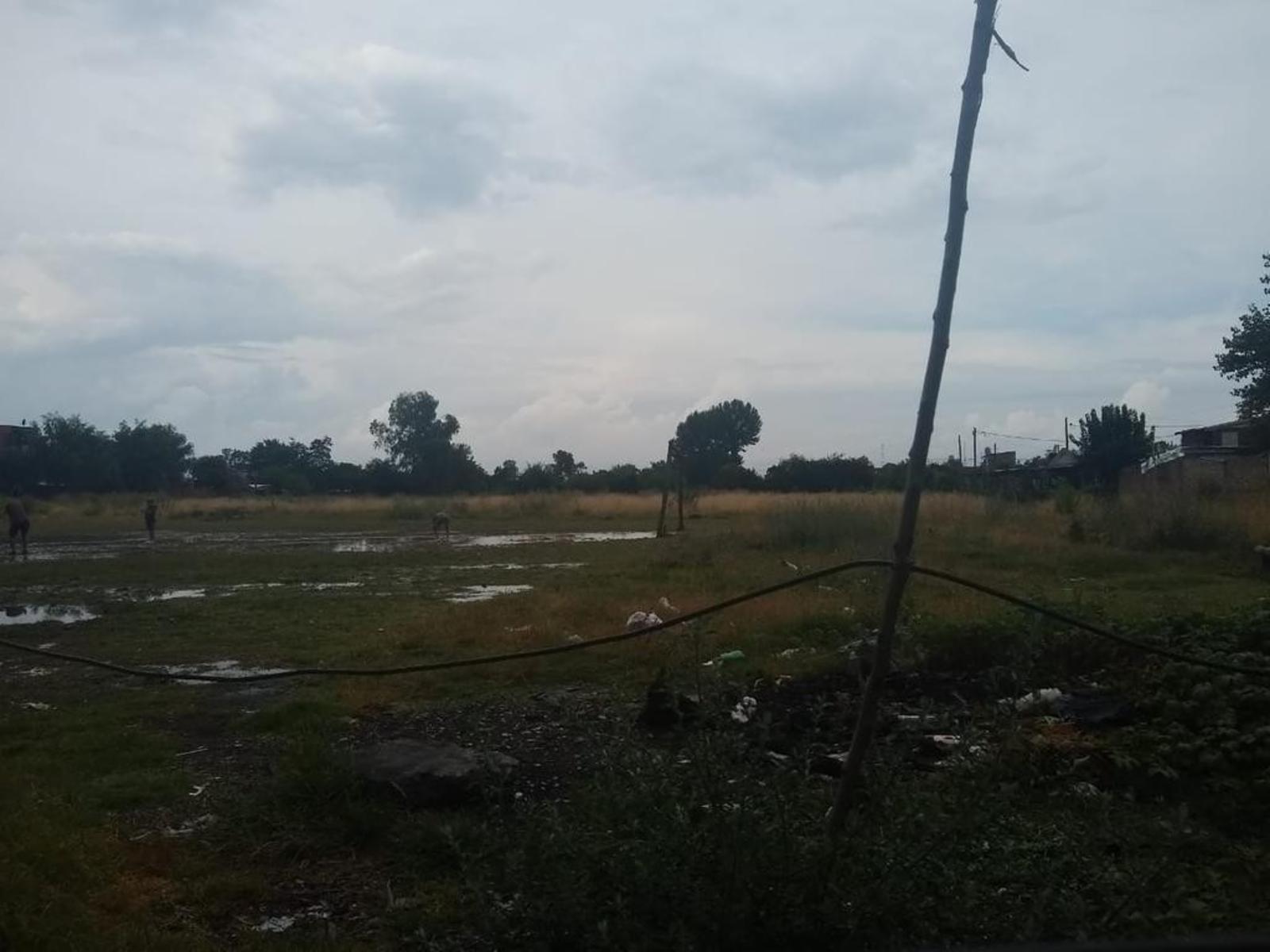 VENTA LOTE DE 25.000 M² (95 METROS DE FRENTE X 260 METROS DE FONDO) EN LAFERRERE — foto 6