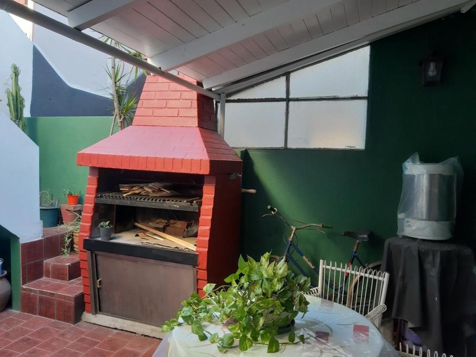 EXCELENTE PH DE 3 AMBIENTES AL FRENTE CON PATIO Y TERRAZA — foto 15
