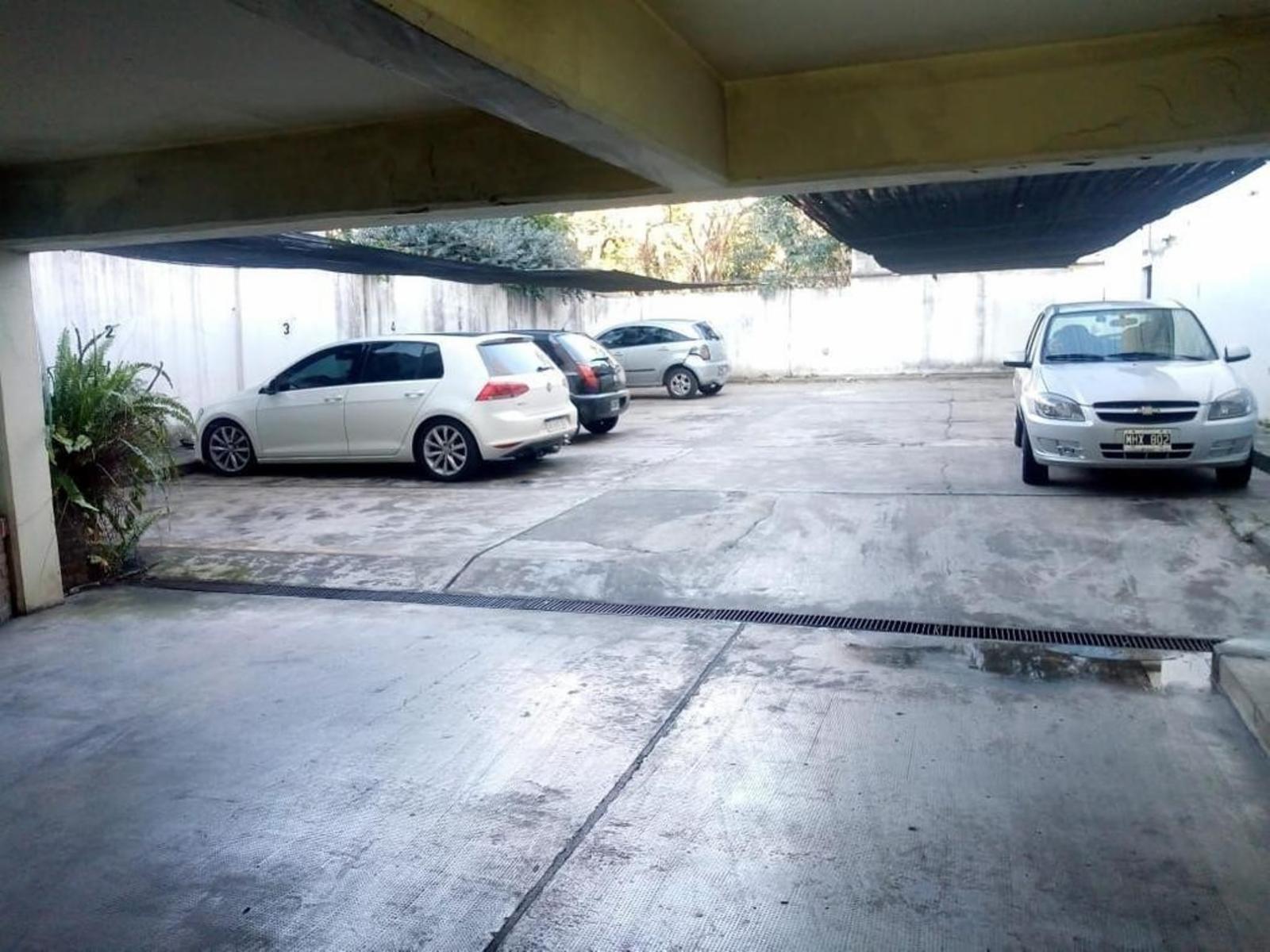 OFICINA DE 70 M² EN PRIMER PISO AL CONTRAFRENTE EN PLENO CENTRO DE SAN JUSTO - 3