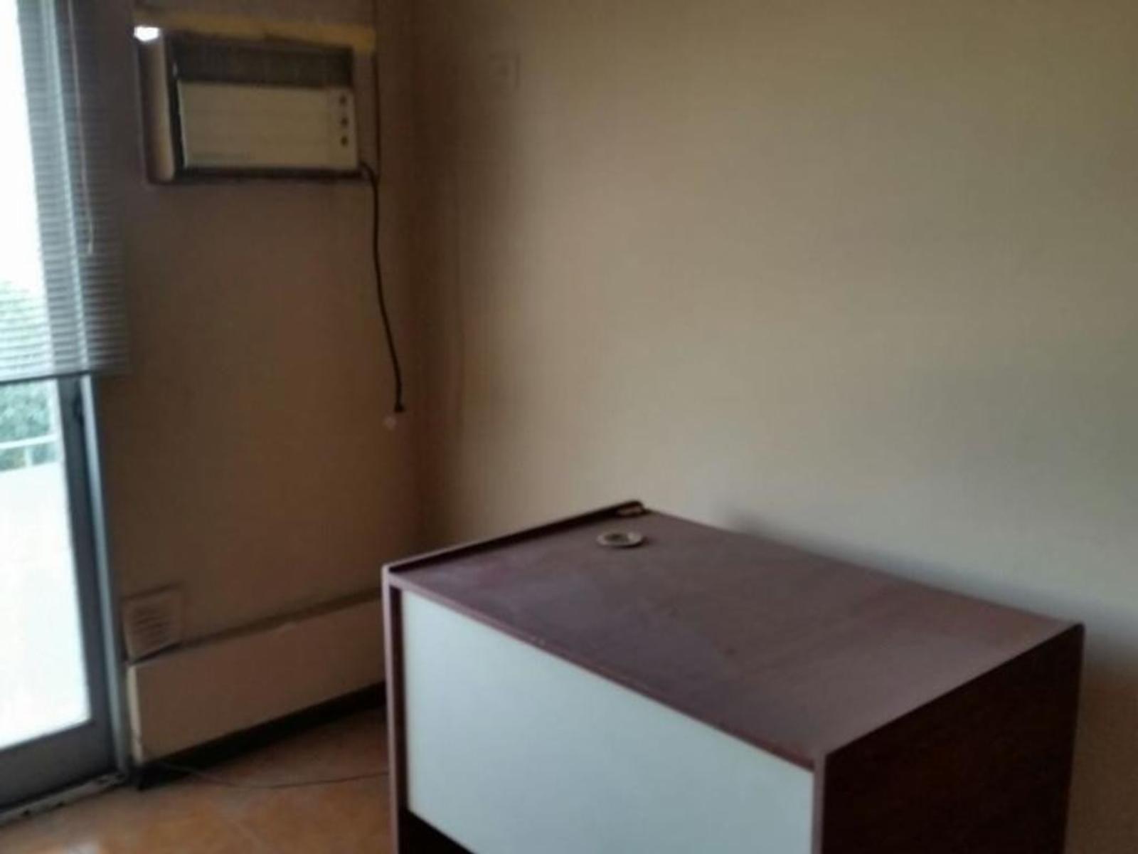 OFICINA DE 33 M² EN TERCER PISO AL CONTRAFRENTE EN PLENO CENTRO DE SAN JUSTO - 10