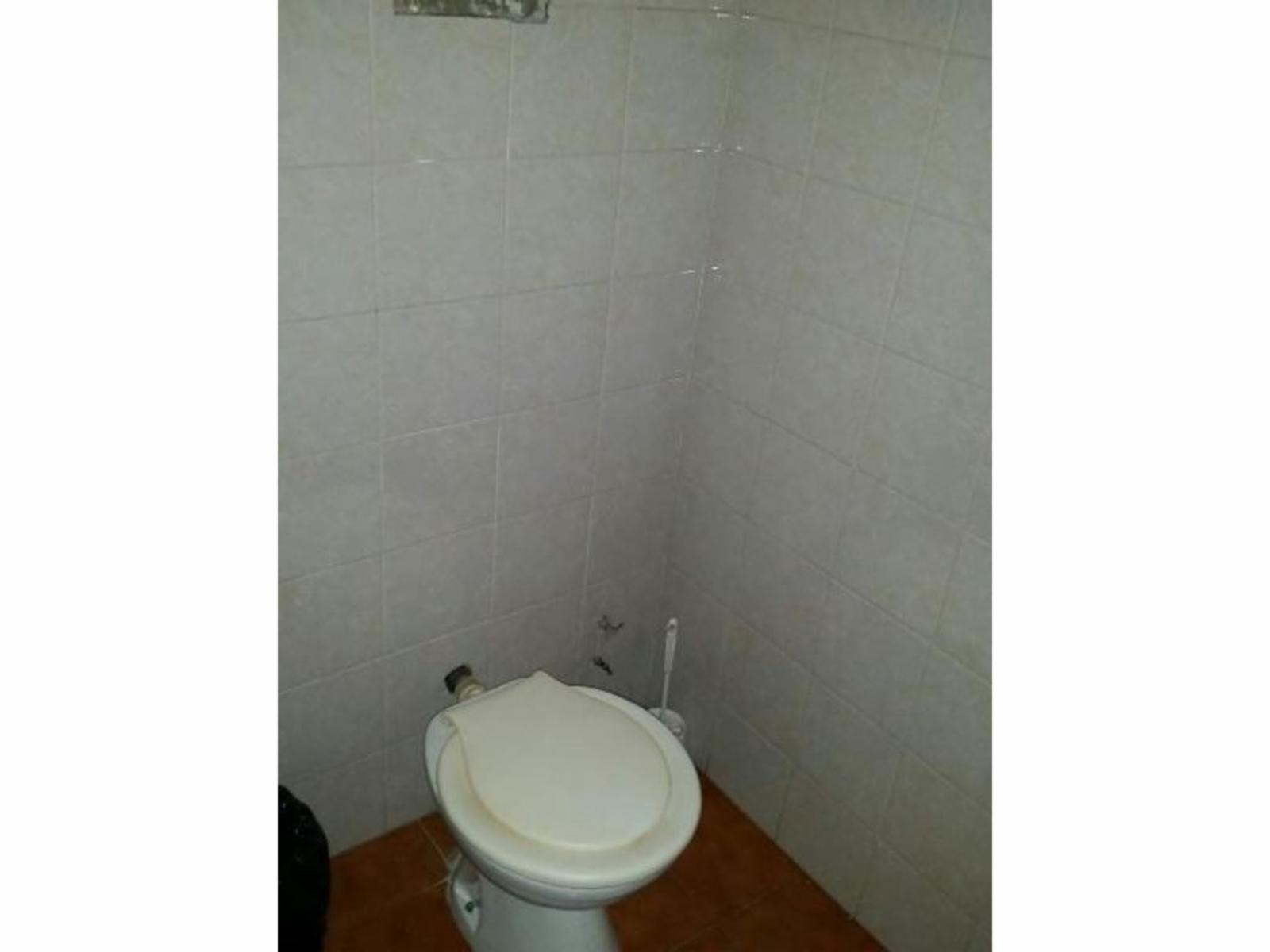 OFICINA DE 33 M² EN TERCER PISO AL CONTRAFRENTE EN PLENO CENTRO DE SAN JUSTO - 14