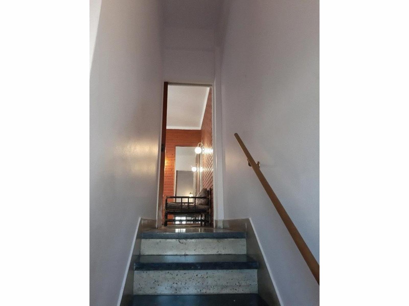 PH DE 4 AMBIENTES AL FRENTE CON PATIO, BALCÓN Y TERRAZA — foto 15