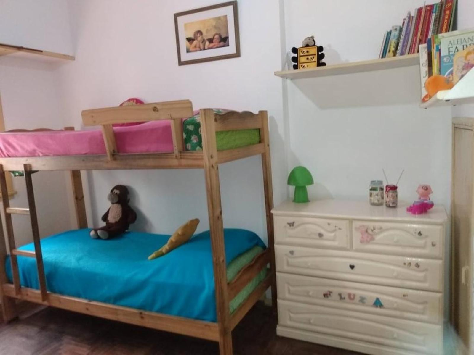 VENTA EN BLOCK DE 3 UNIDADES DE 4 Y 2 AMBIENTES MÁS LOCAL EN PLANTA BAJA — foto 15