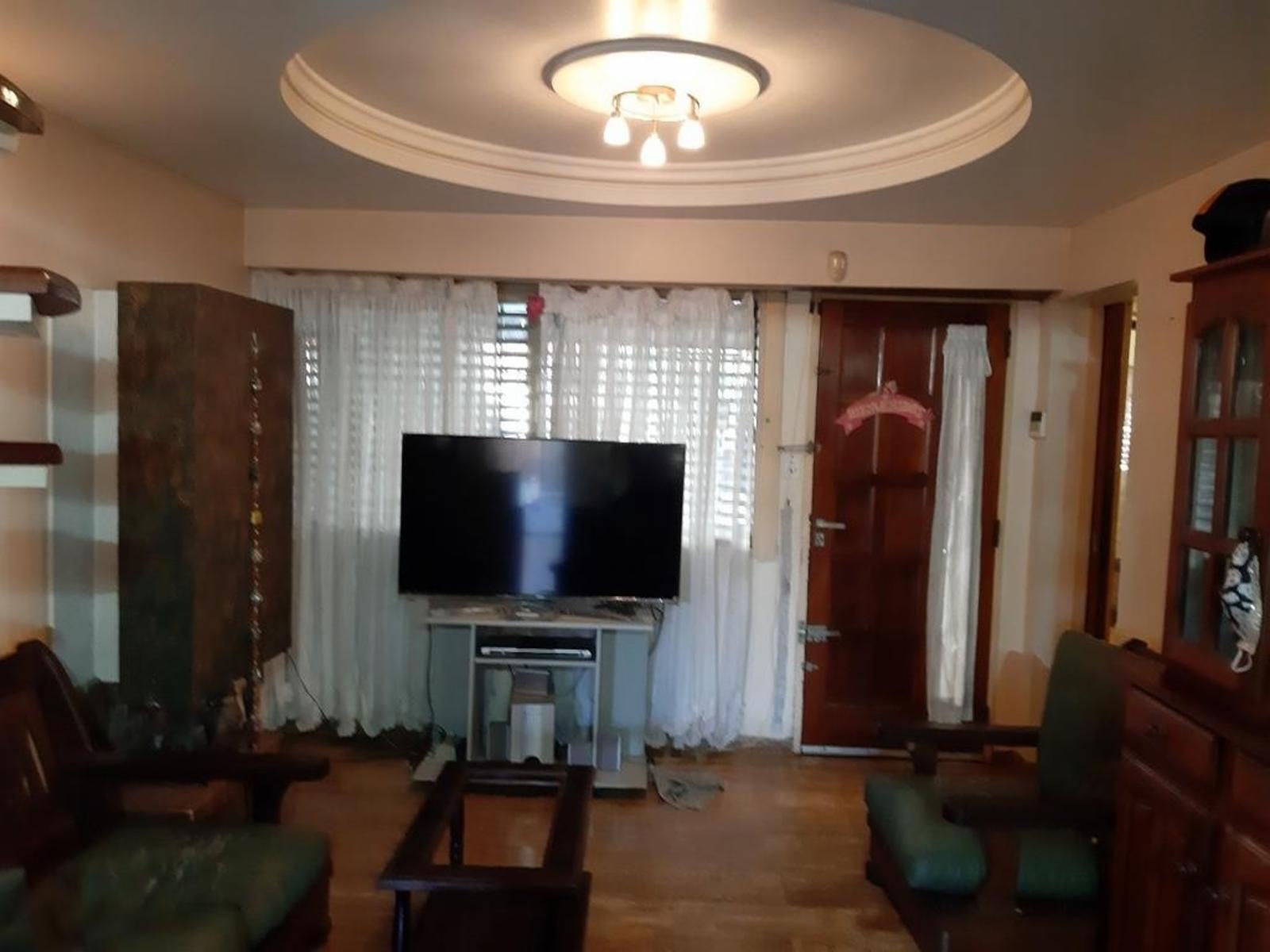 PH TIPO CASA DE 4 AMBIENTES CON COCHERA, PATIO, TERRAZA Y QUINCHO — foto 4