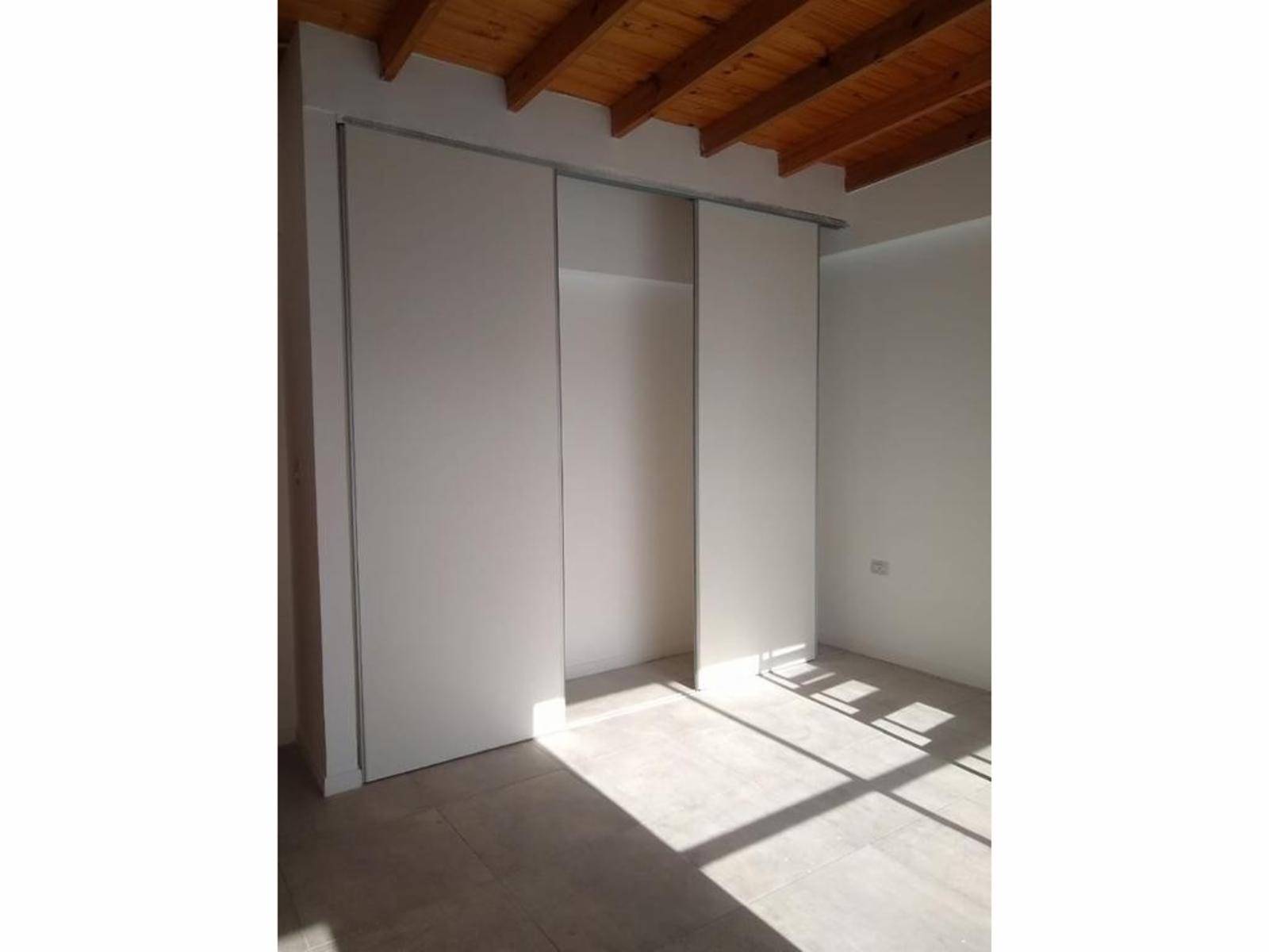 VENTA DEPARTAMENTOS A ESTRENAR UNIDADES DE 2 AMBIENTES CON PATIO — foto 8