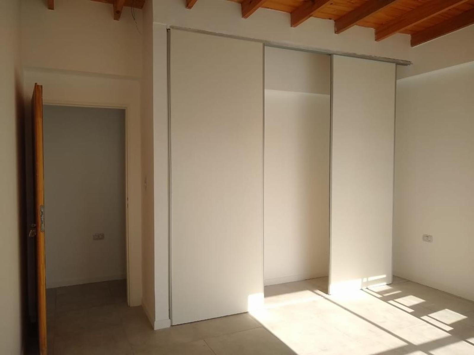 VENTA DEPARTAMENTOS A ESTRENAR UNIDADES DE 2 AMBIENTES CON PATIO — foto 9