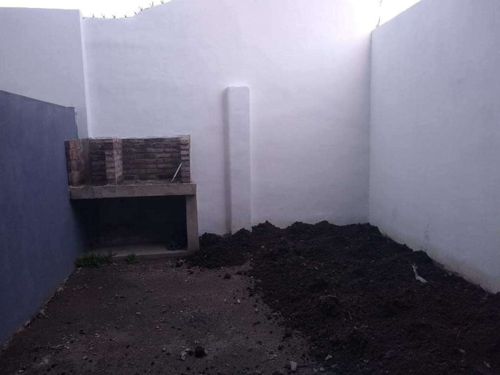 VENTA DEPARTAMENTOS A ESTRENAR UNIDADES DE 2 AMBIENTES CON PATIO — foto 10