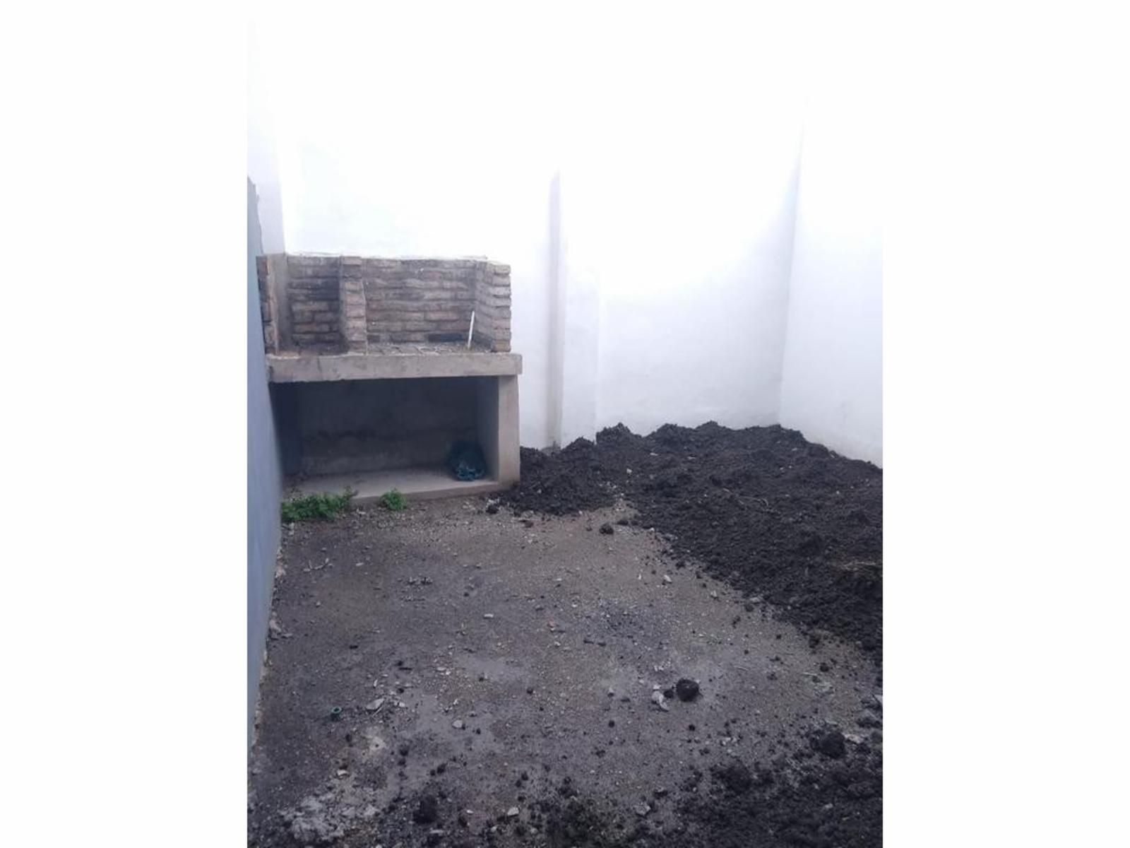 VENTA DEPARTAMENTOS A ESTRENAR UNIDADES DE 2 AMBIENTES CON PATIO — foto 11
