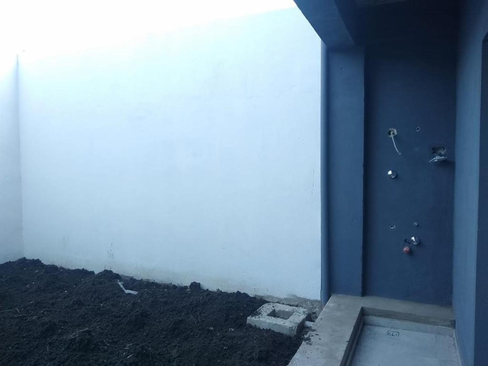 VENTA DEPARTAMENTOS A ESTRENAR UNIDADES DE 2 AMBIENTES CON PATIO — foto 12